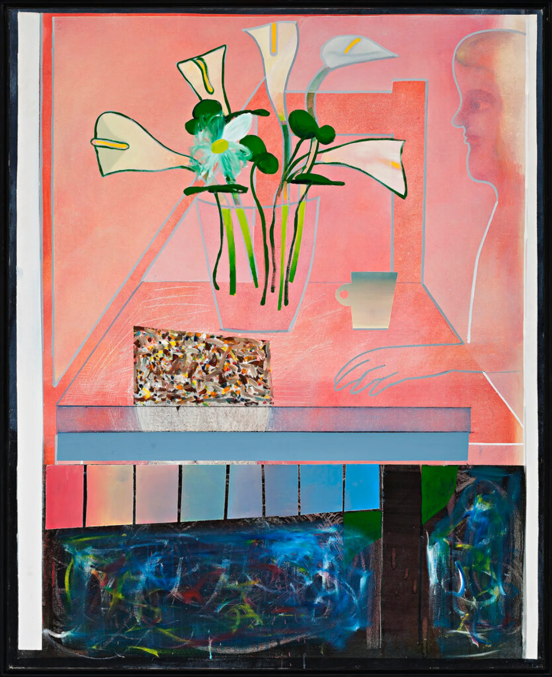 THE PINK LIGHT (THE PINK PICTURE)