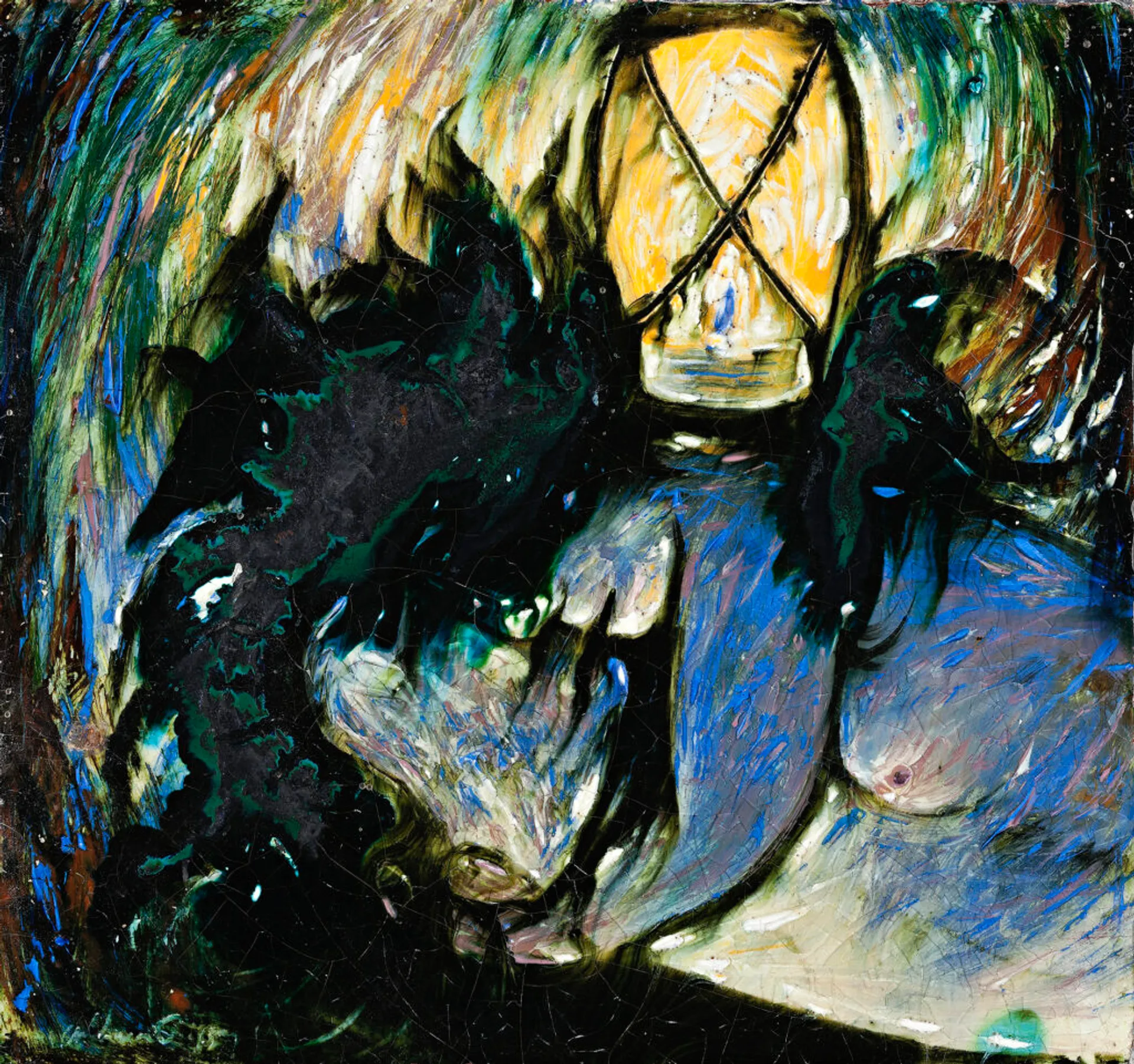 SPIRITS