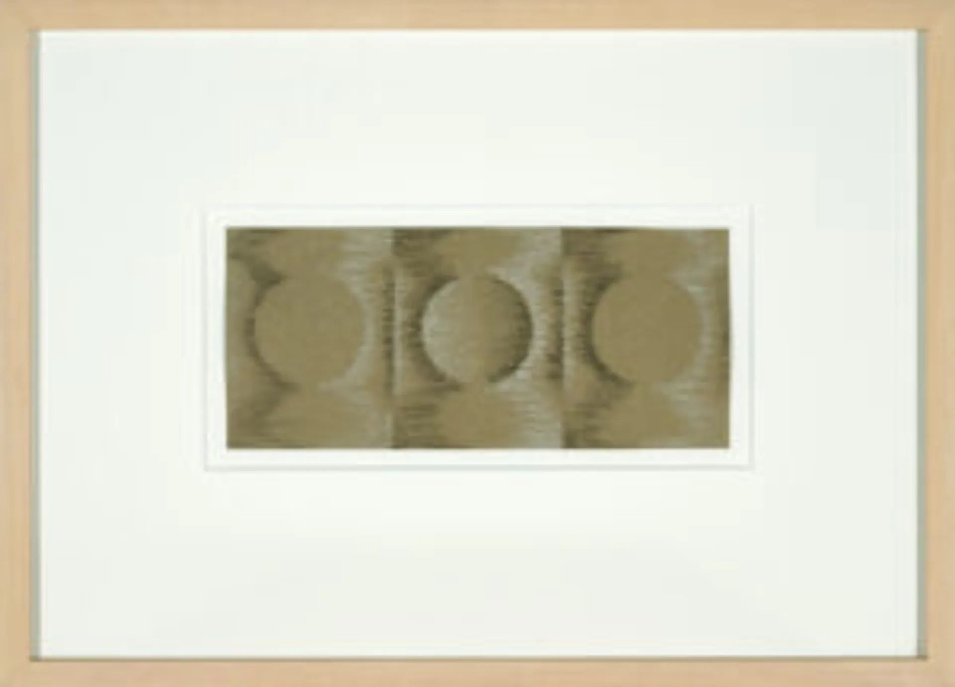 Untitled (objects in space)