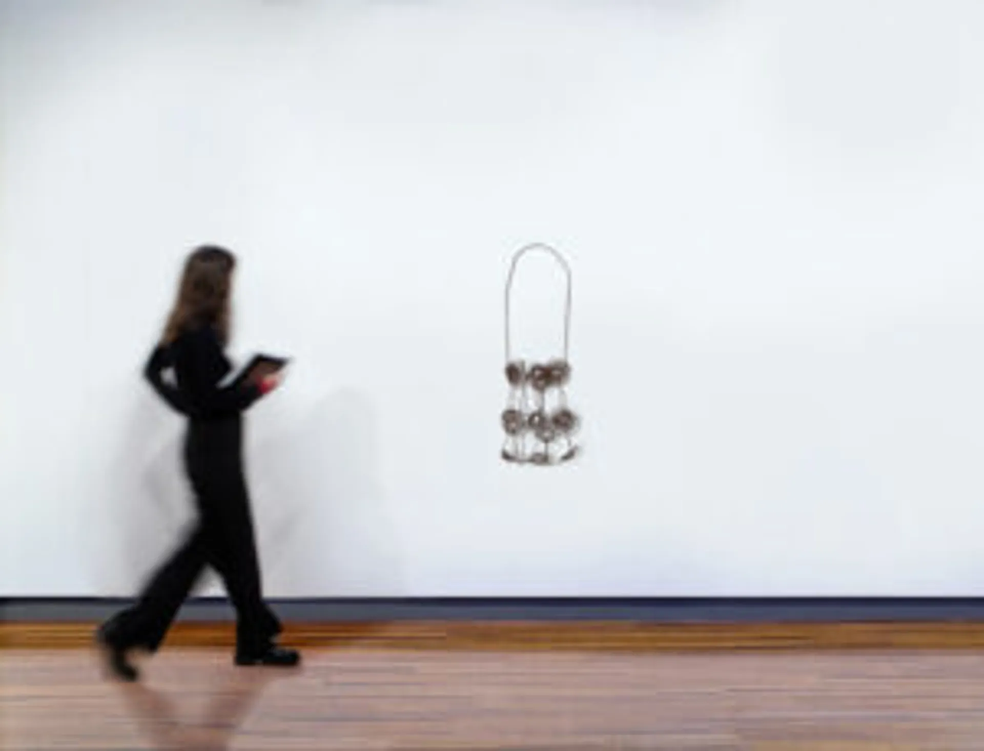 NARRBONG (STRING BAG)