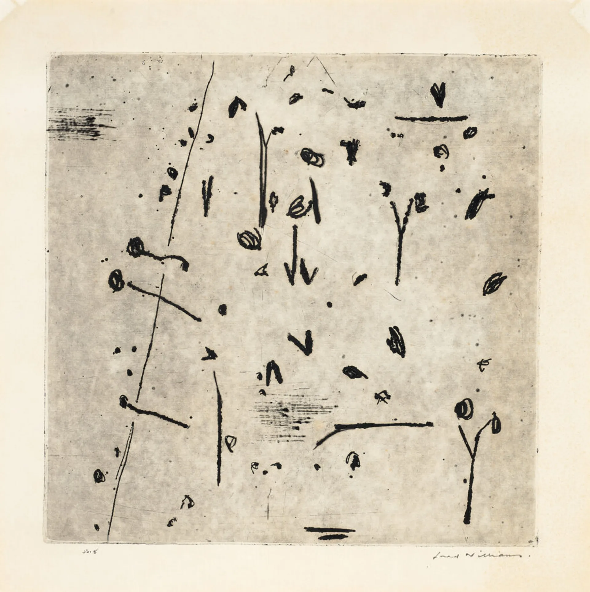 HILLSIDE II