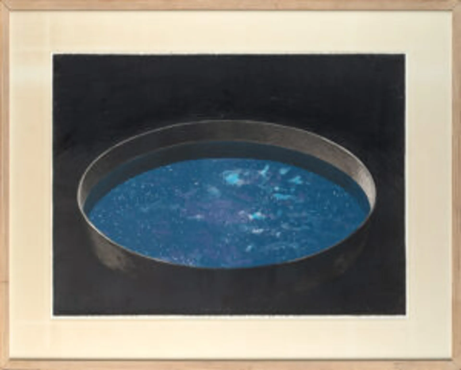 Bowl of stars