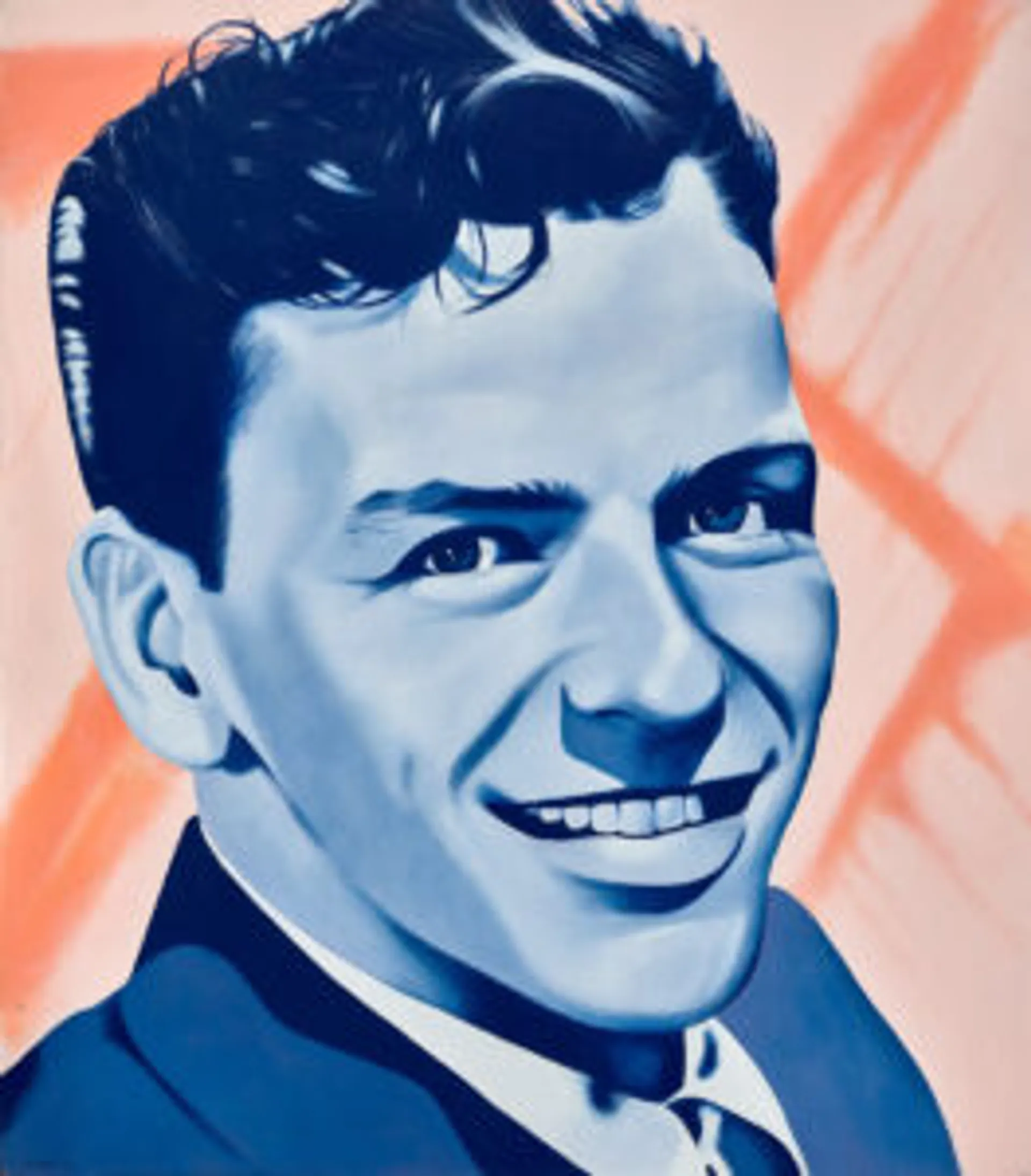 Frank Sinatra