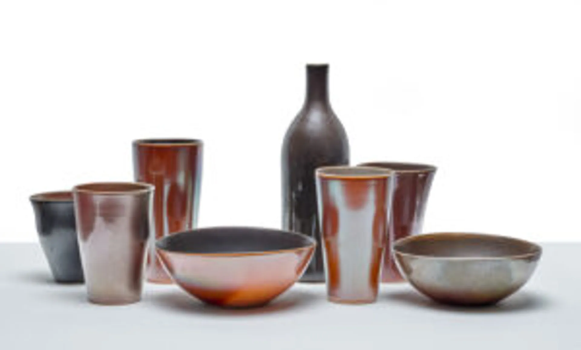 BRONZE STILL LIFE