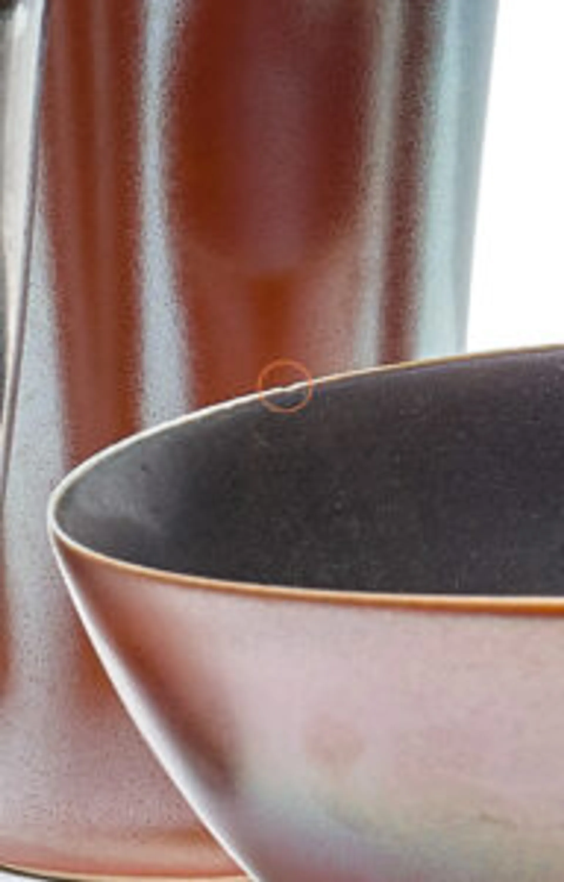 BRONZE STILL LIFE