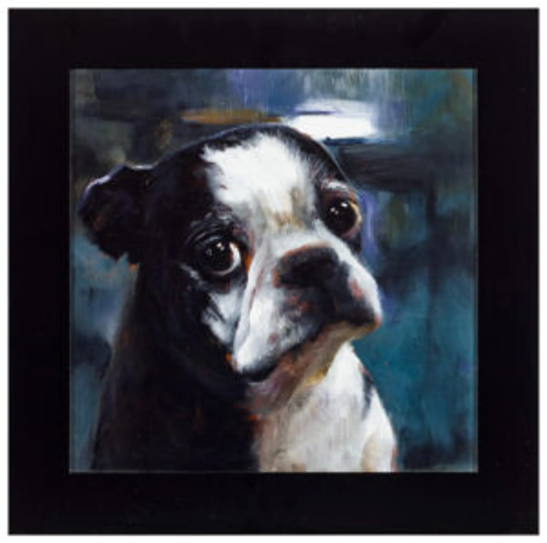 UNTITLED #999, 2003