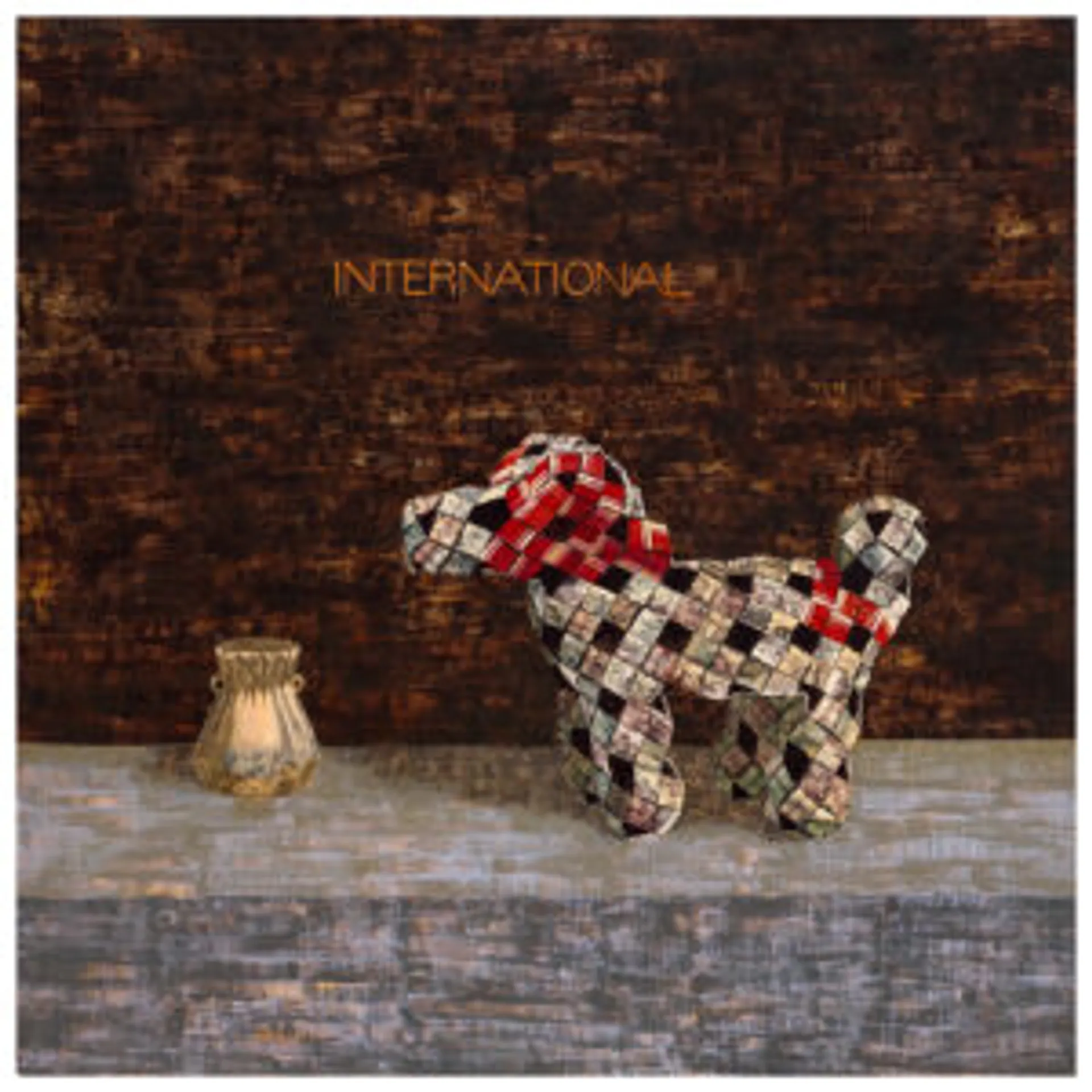 INTERNATIONAL