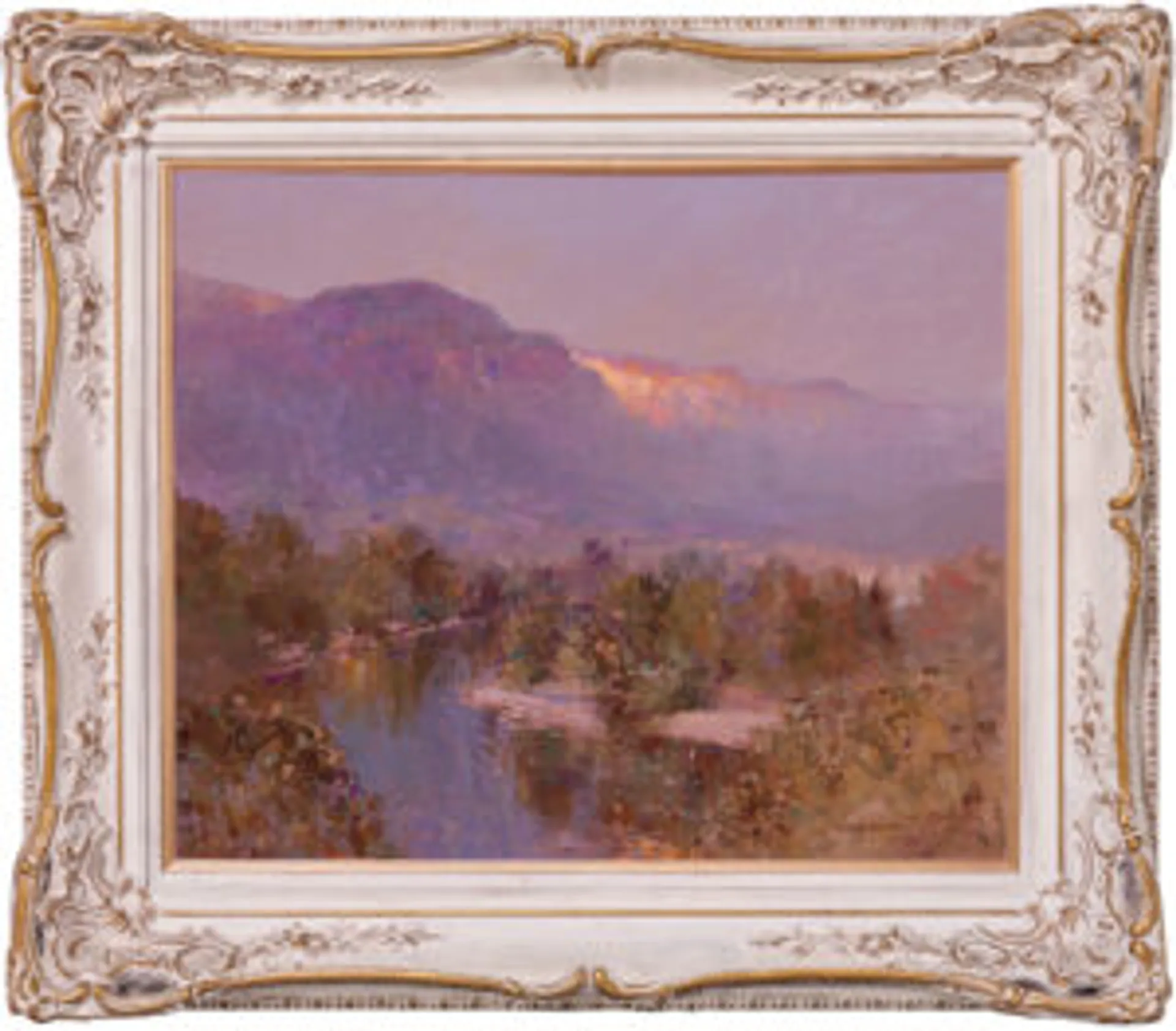 AFTERGLOW BURRAGORANG VALLEY