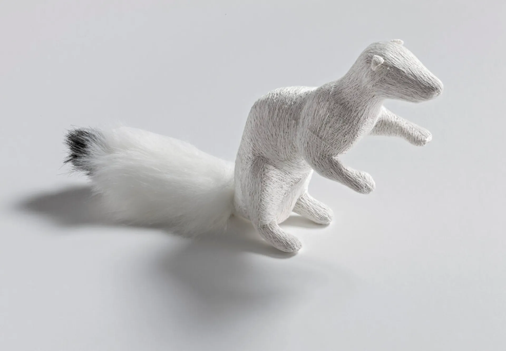 ERMINE (SPEED RACER)