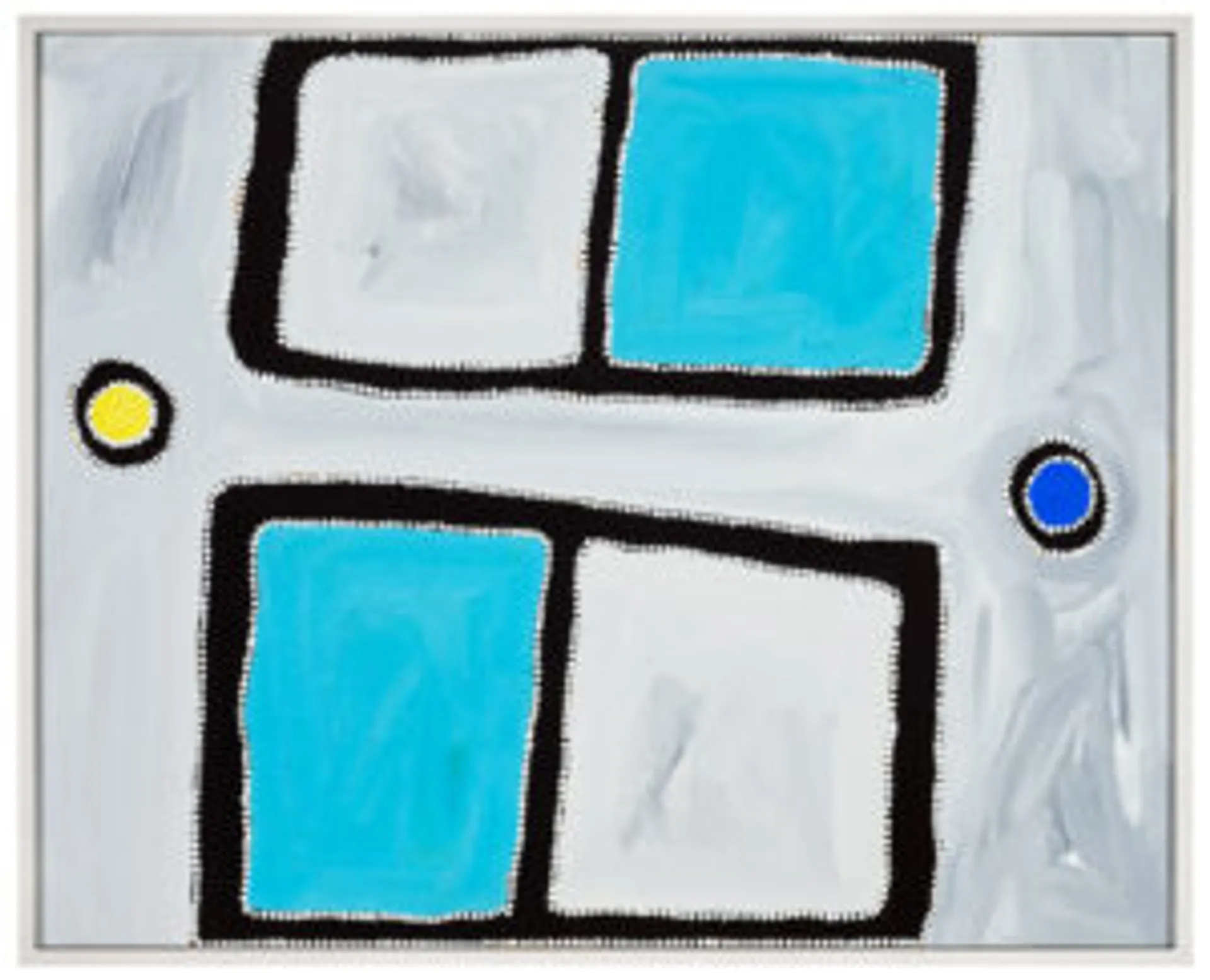 UNTITLED 2008