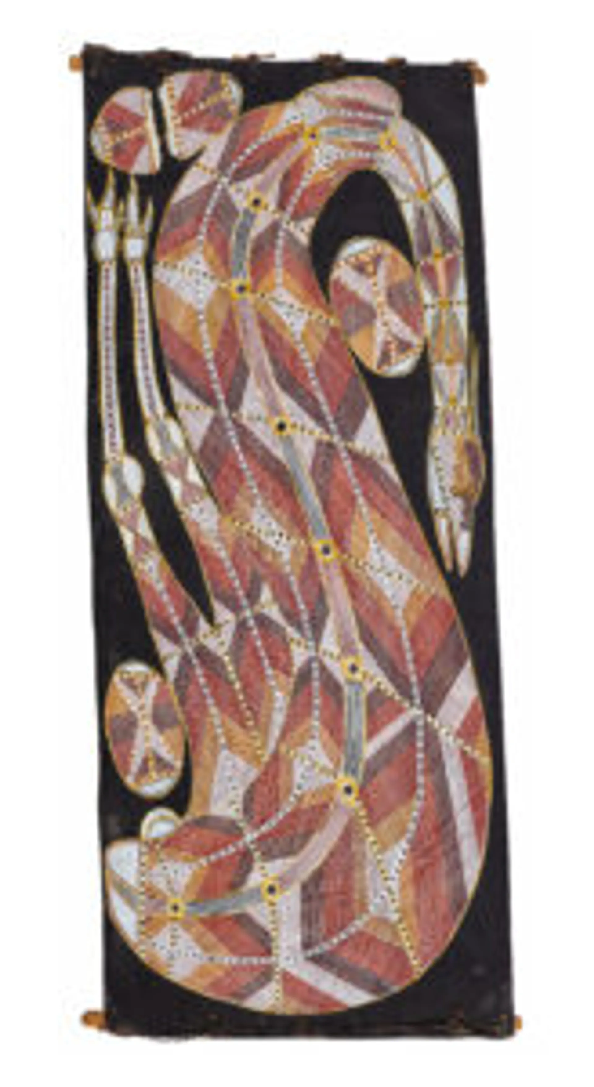 BENOK (PLAINS TURKEY)