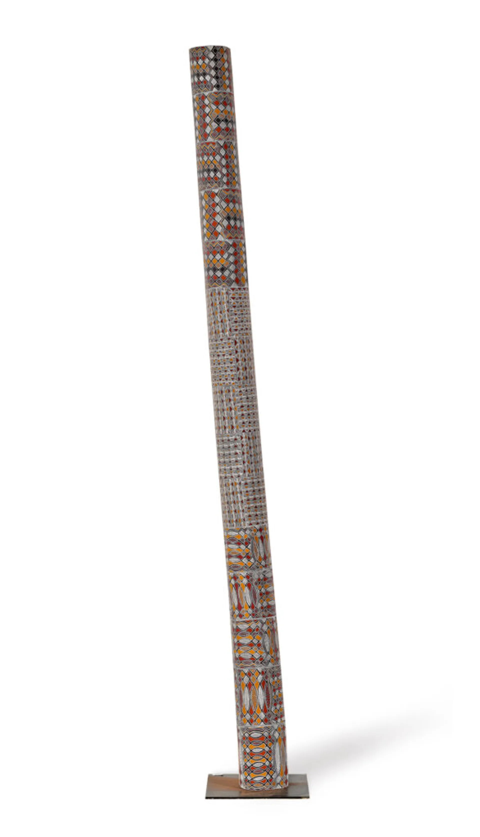 DJULDJUL GURRUWIWI LARRIKITJ