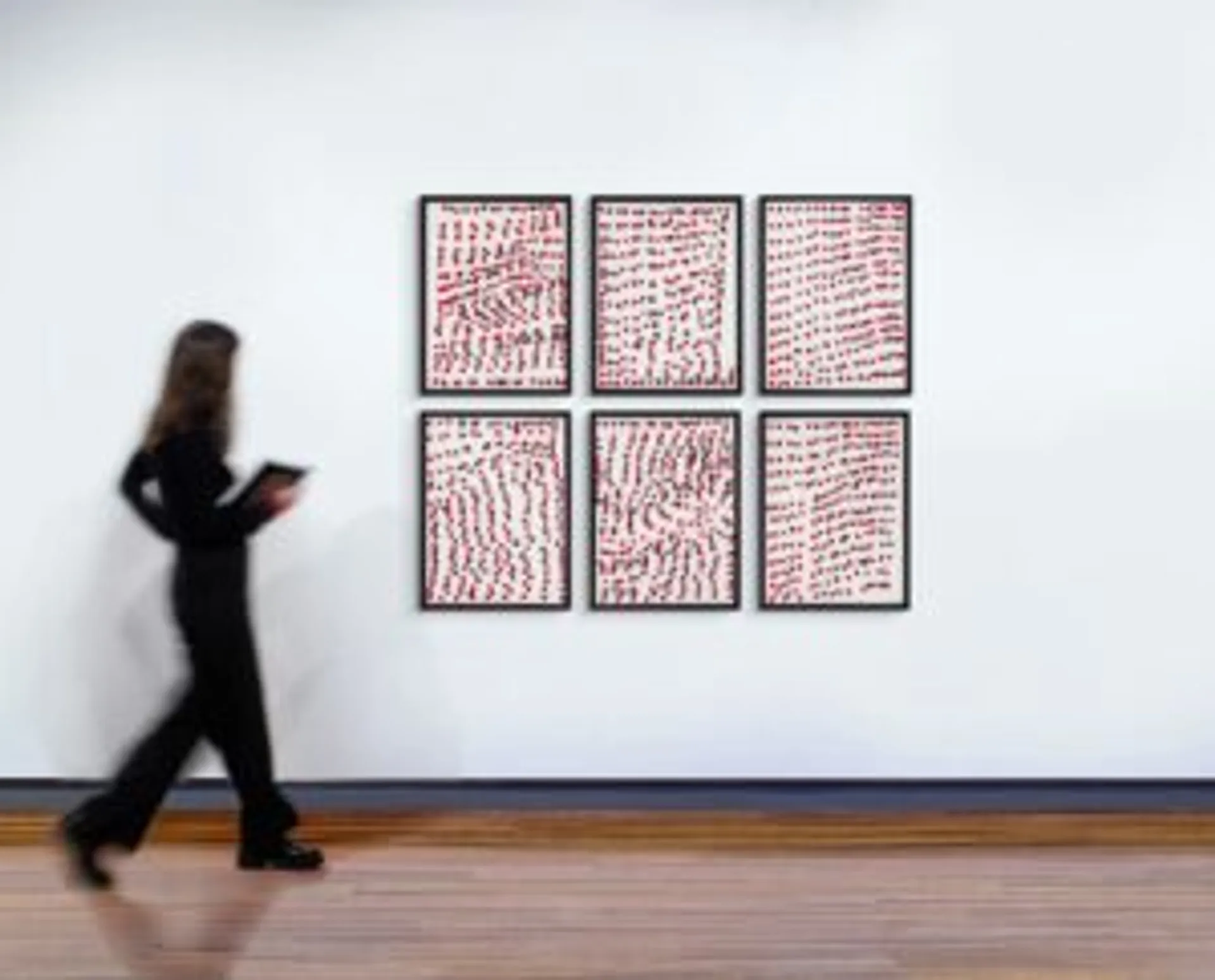 Body marks