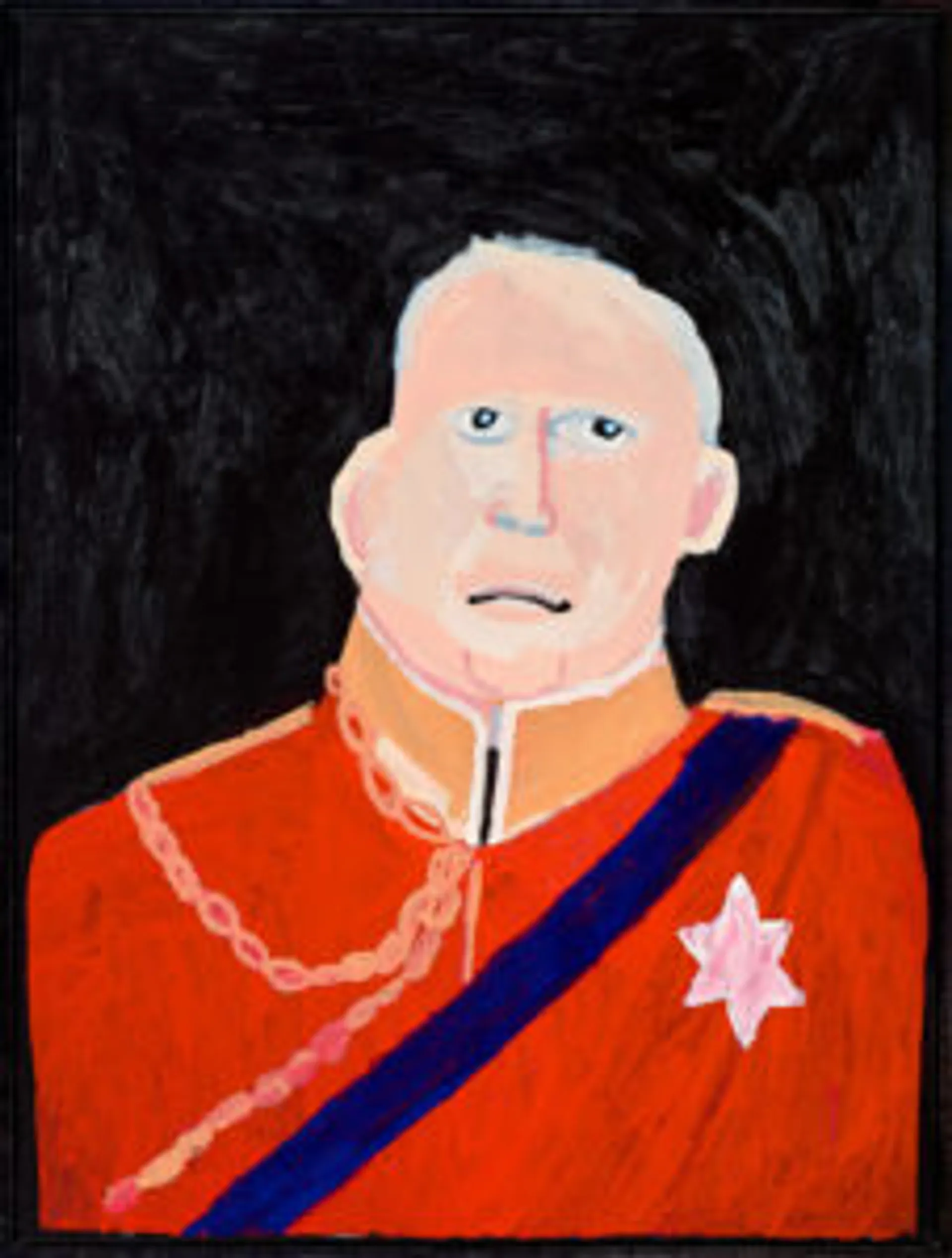 THE DUKE