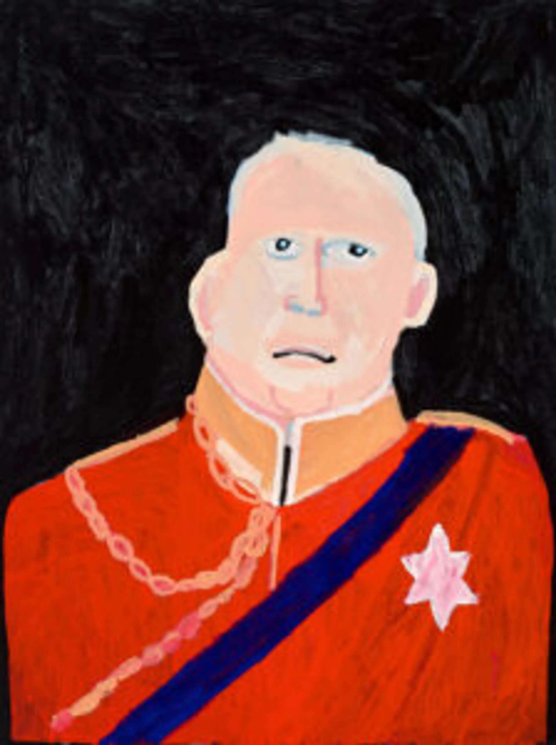 THE DUKE