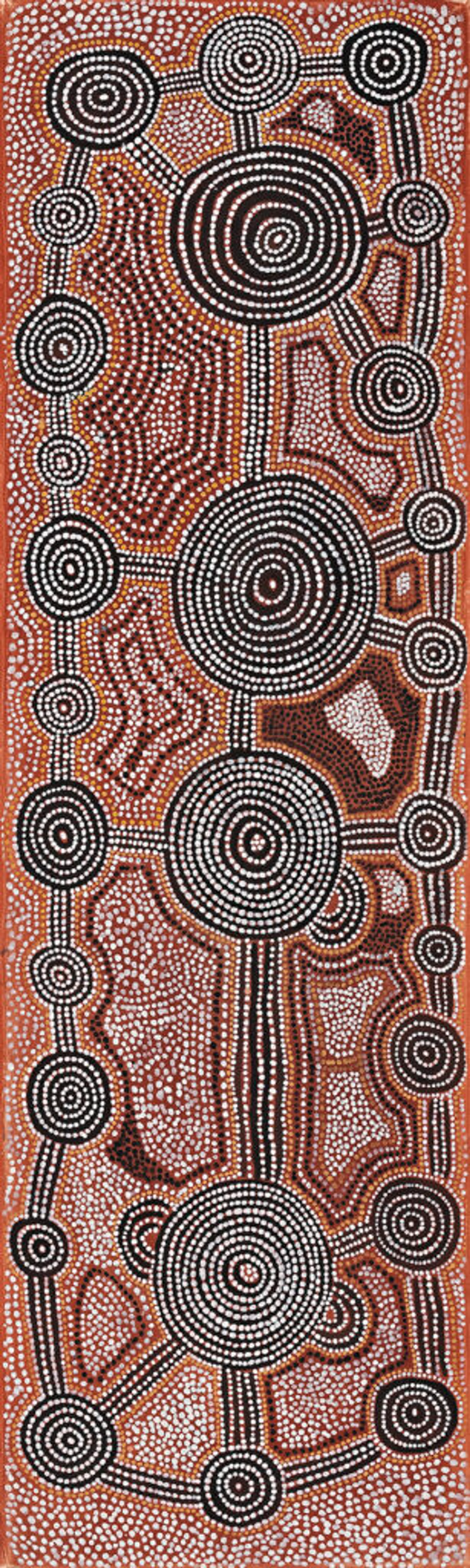 UNTITLED (TINGARI PAINTING)