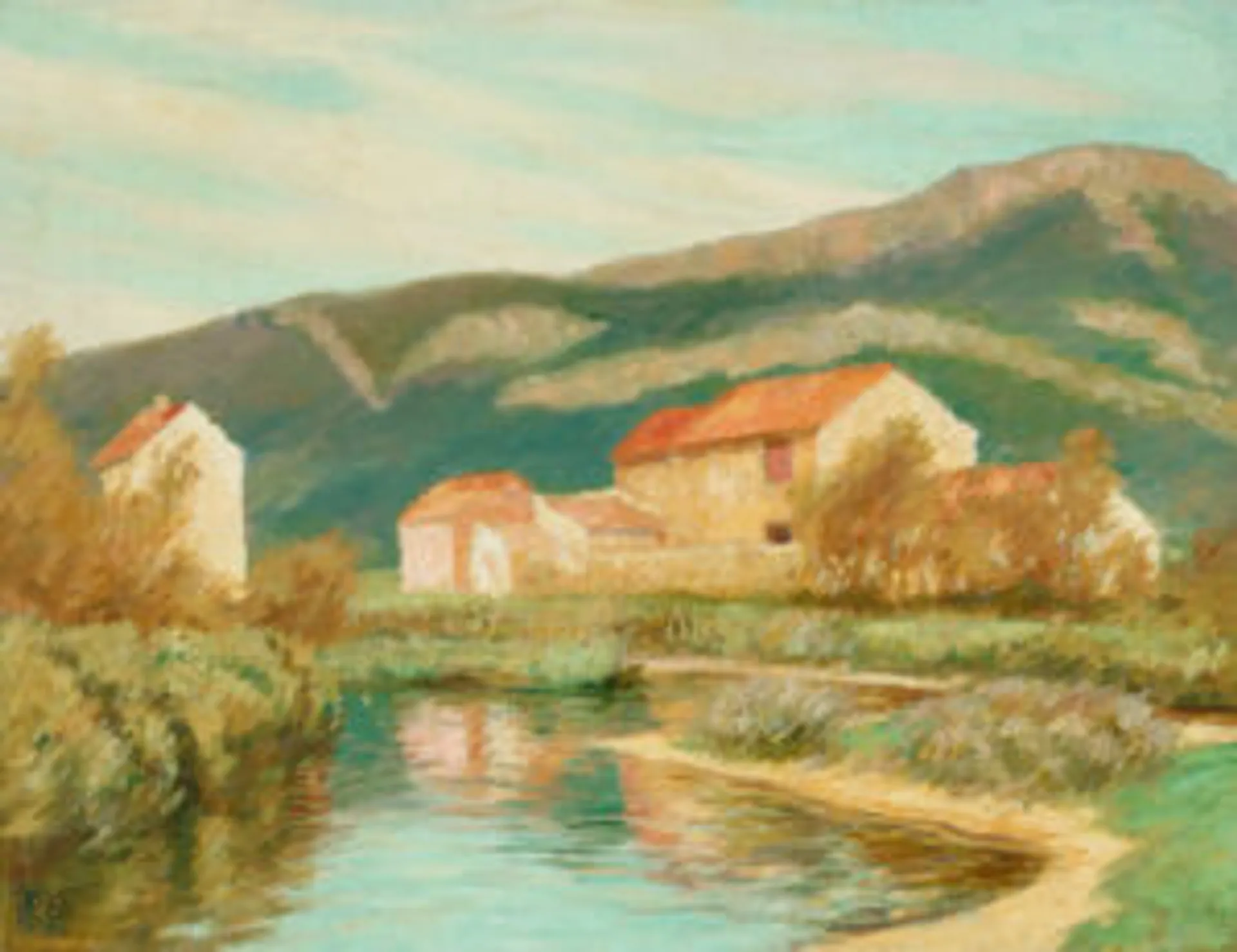 FARMHOUSE, LE LAVANDOU