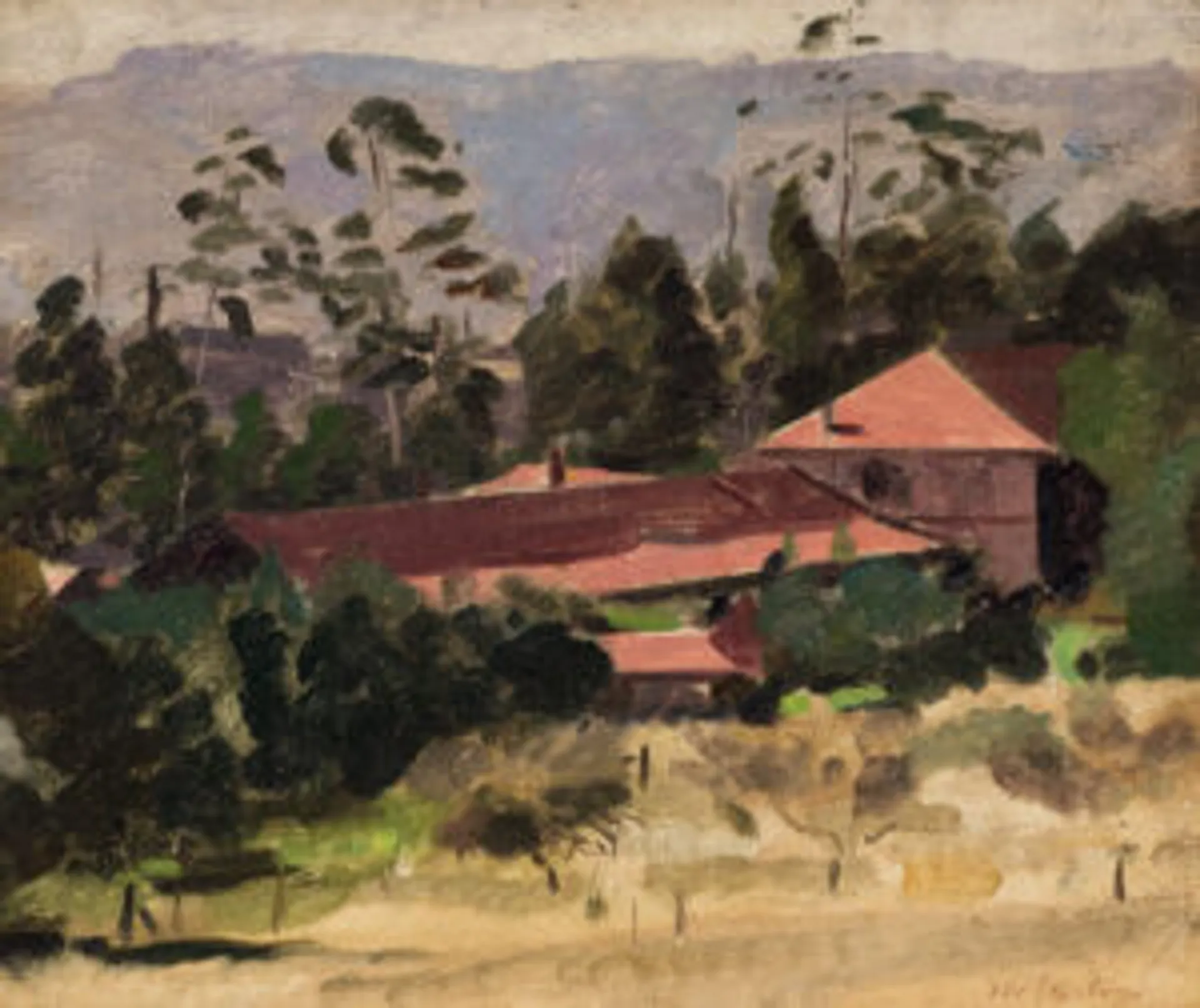 THE GEORGIAN GUEST HOUSE, OLINDA