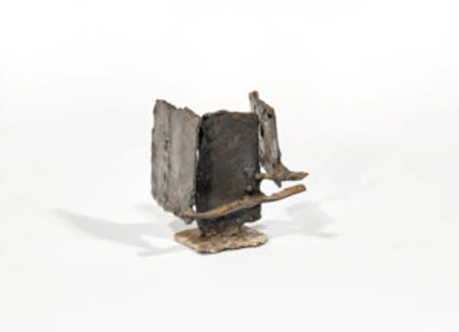 SMALL SCULPTURE
