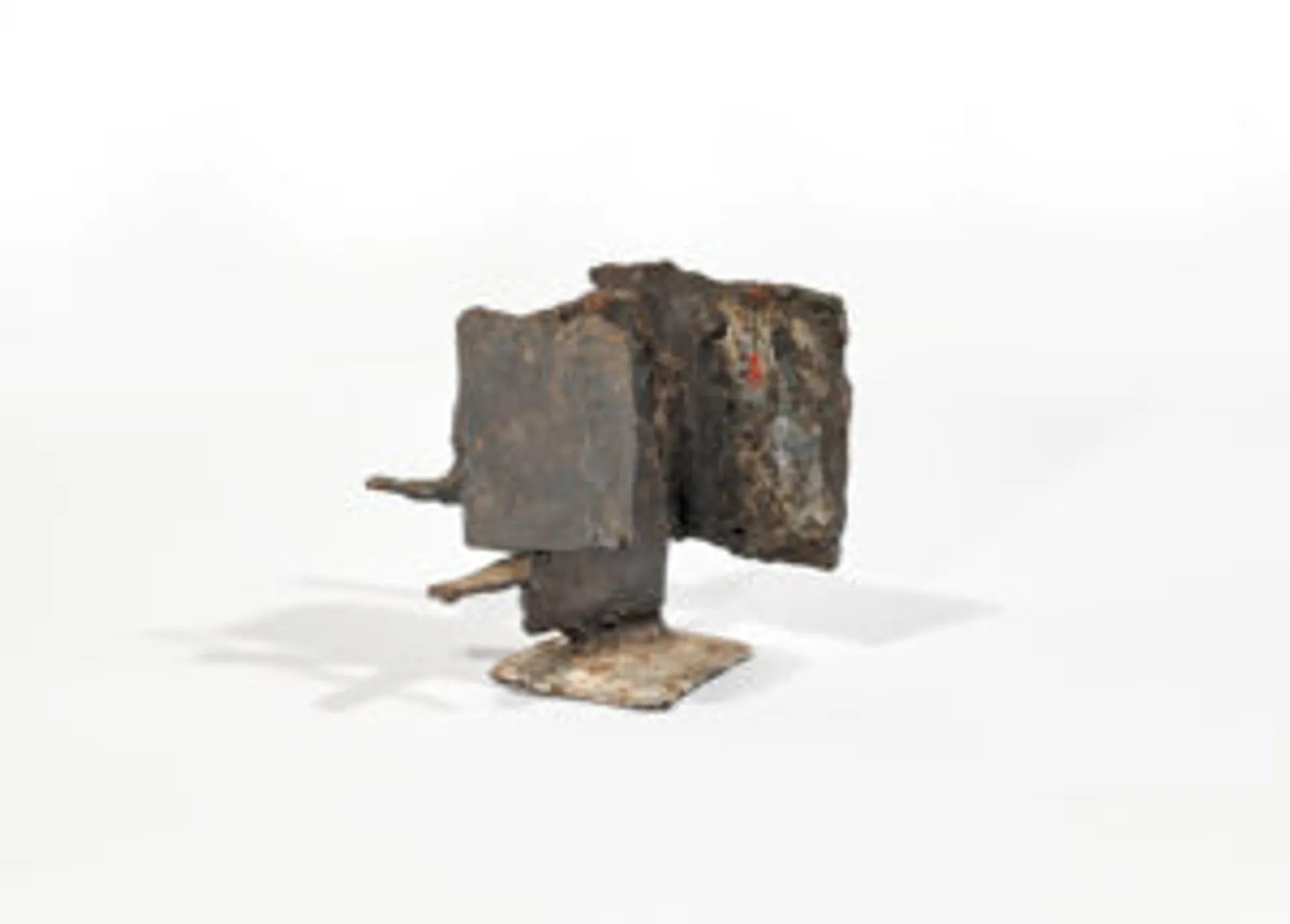 SMALL SCULPTURE