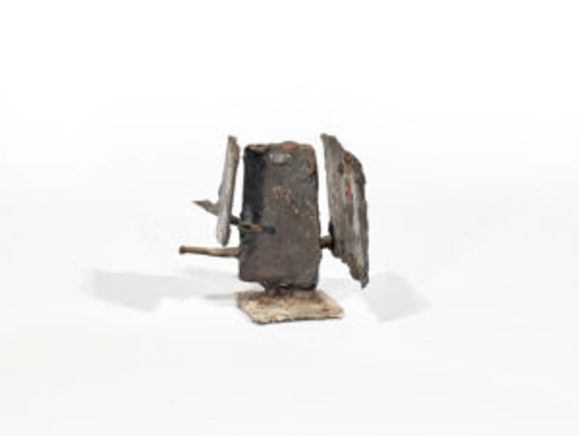 SMALL SCULPTURE