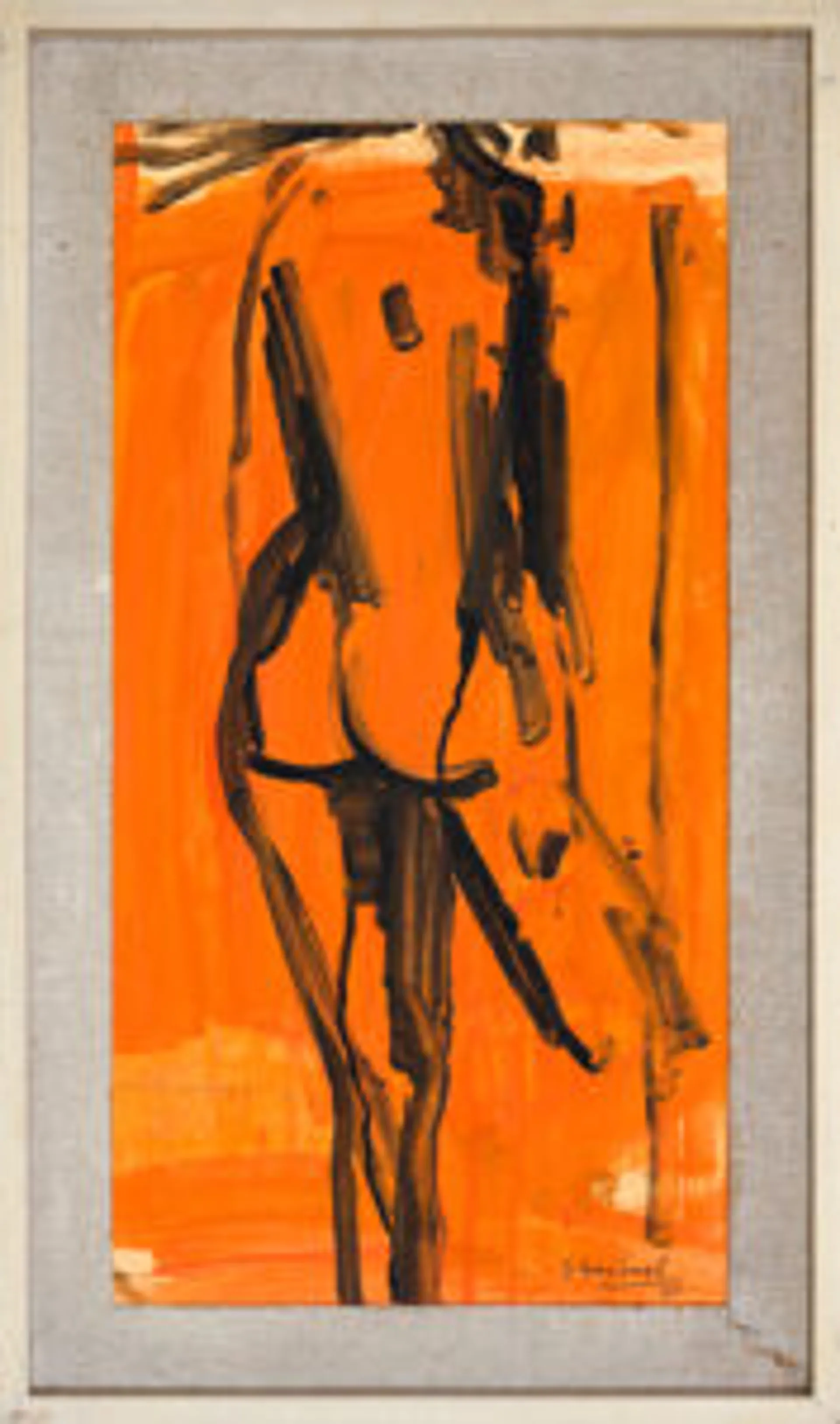LIFE DRAWING