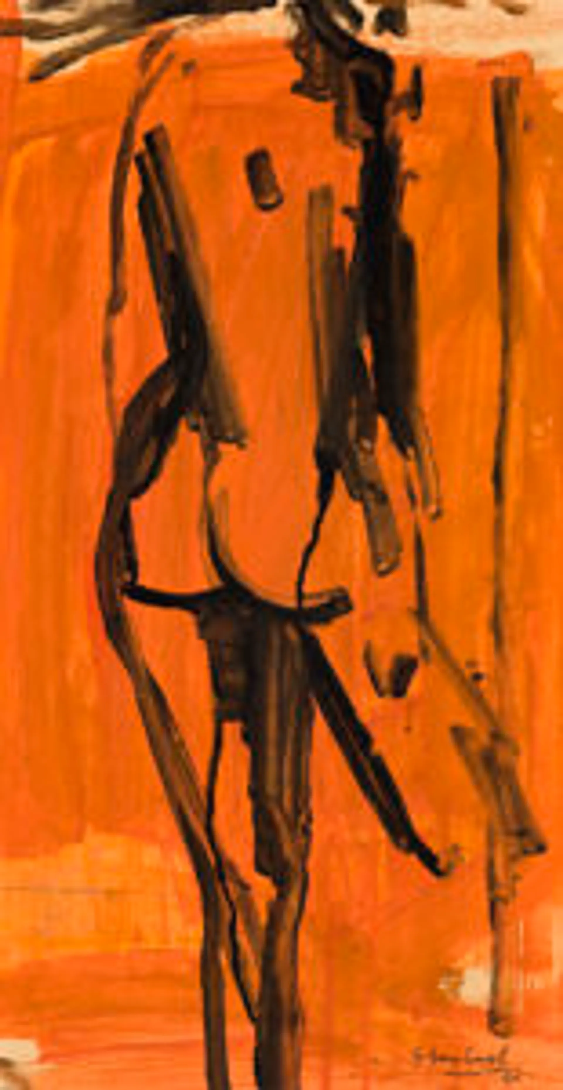 LIFE DRAWING