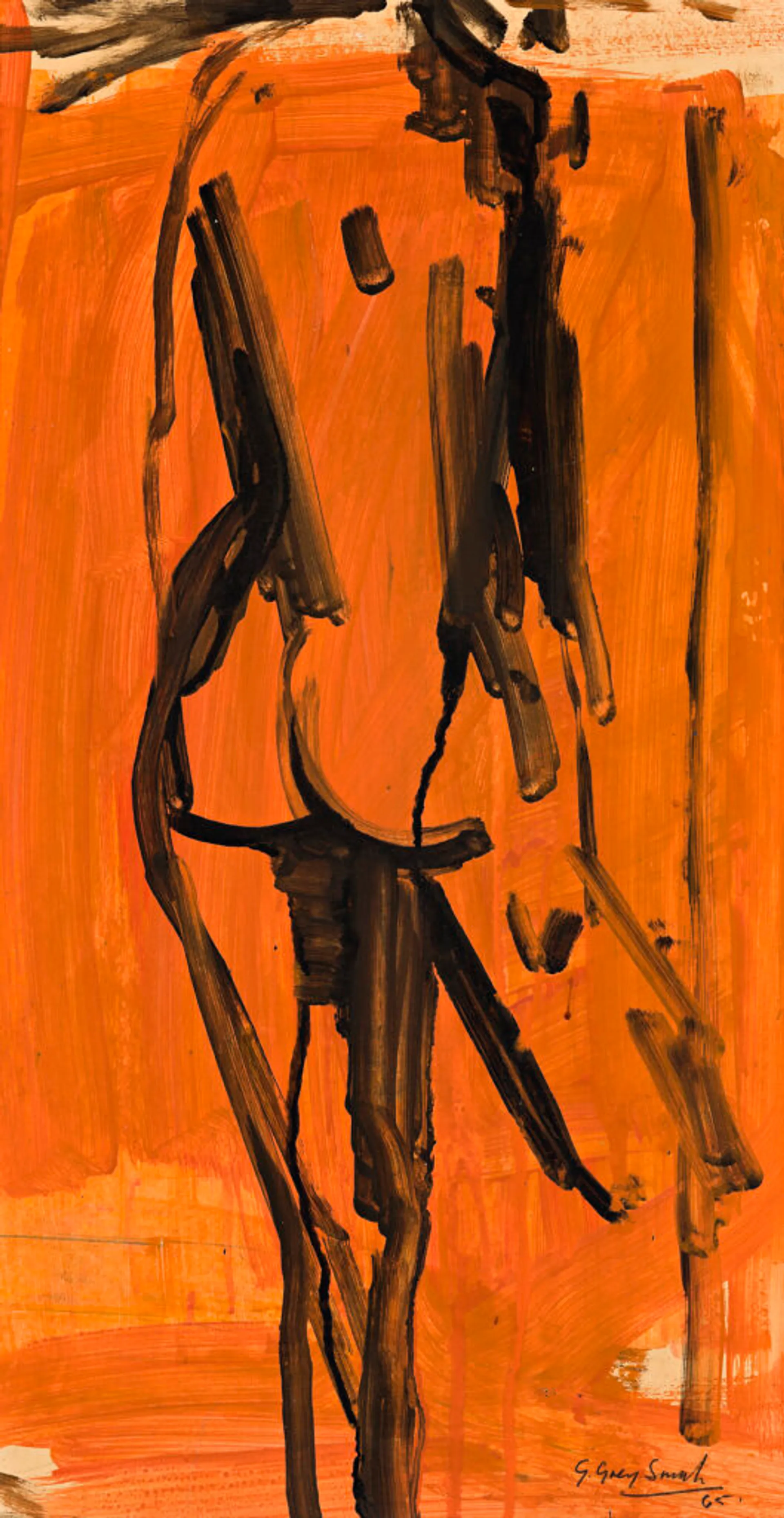 LIFE DRAWING