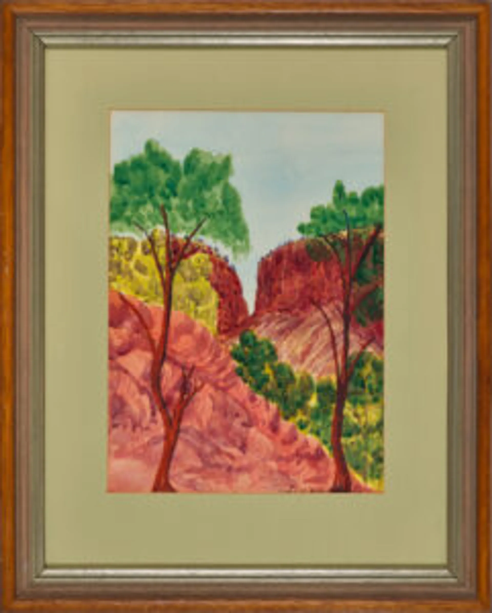 UNTITLED