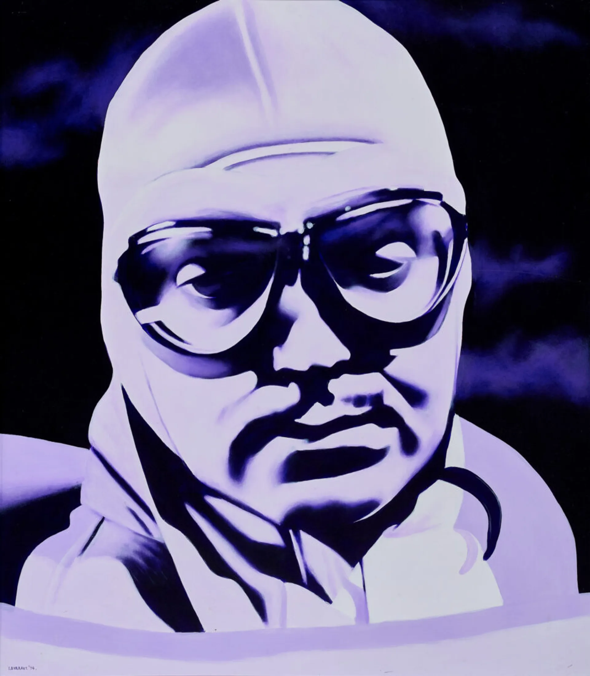 CLARK GABLE NIGHT FLIGHT