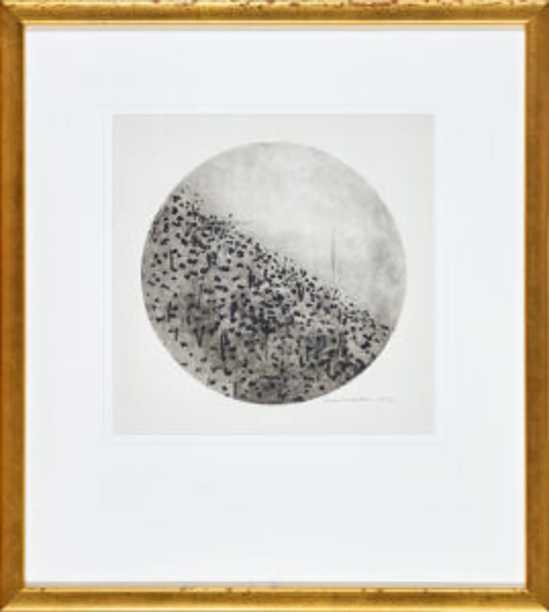 CIRCLE LANDSCAPE, UPWEY