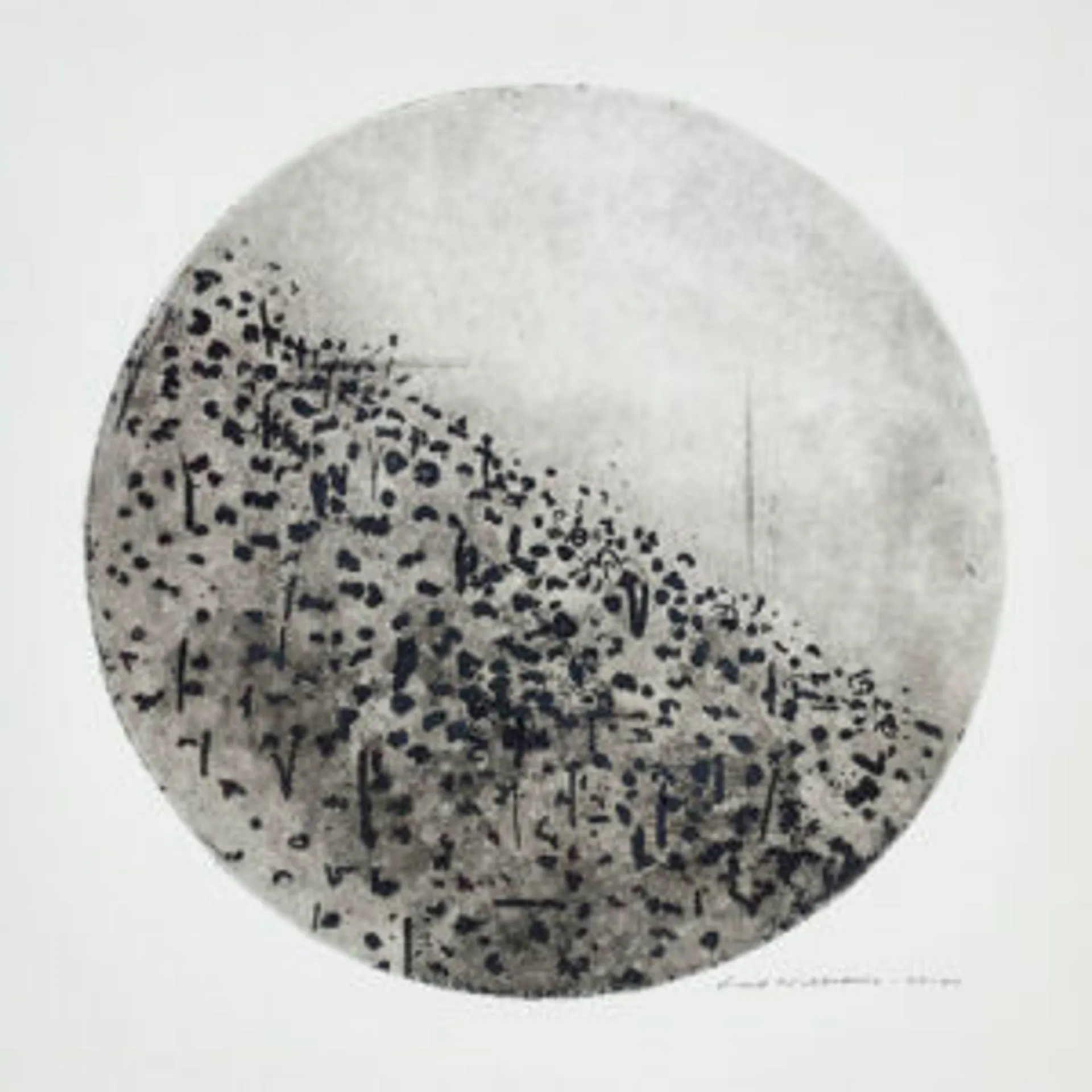 CIRCLE LANDSCAPE, UPWEY