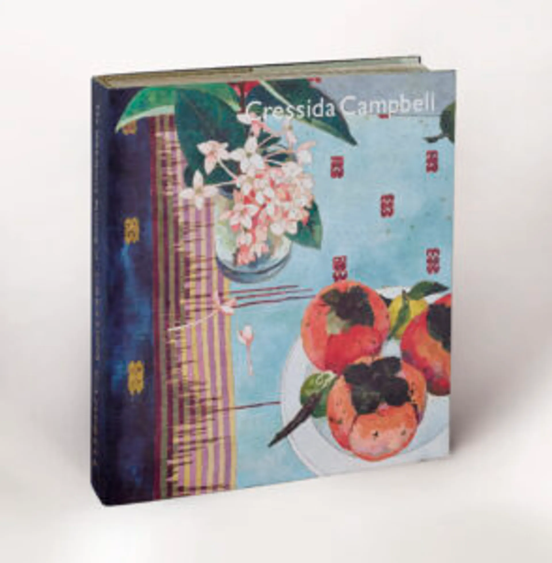 THE WOODBLOCK PAINTINGS OF CRESSIDA CAMPBELL