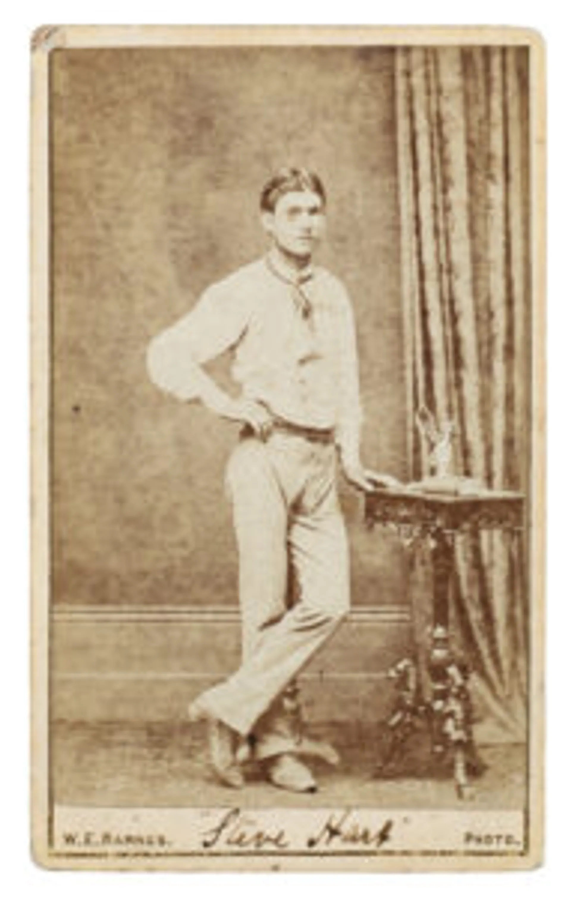 IMAGES RELATING TO THE KELLY GANG