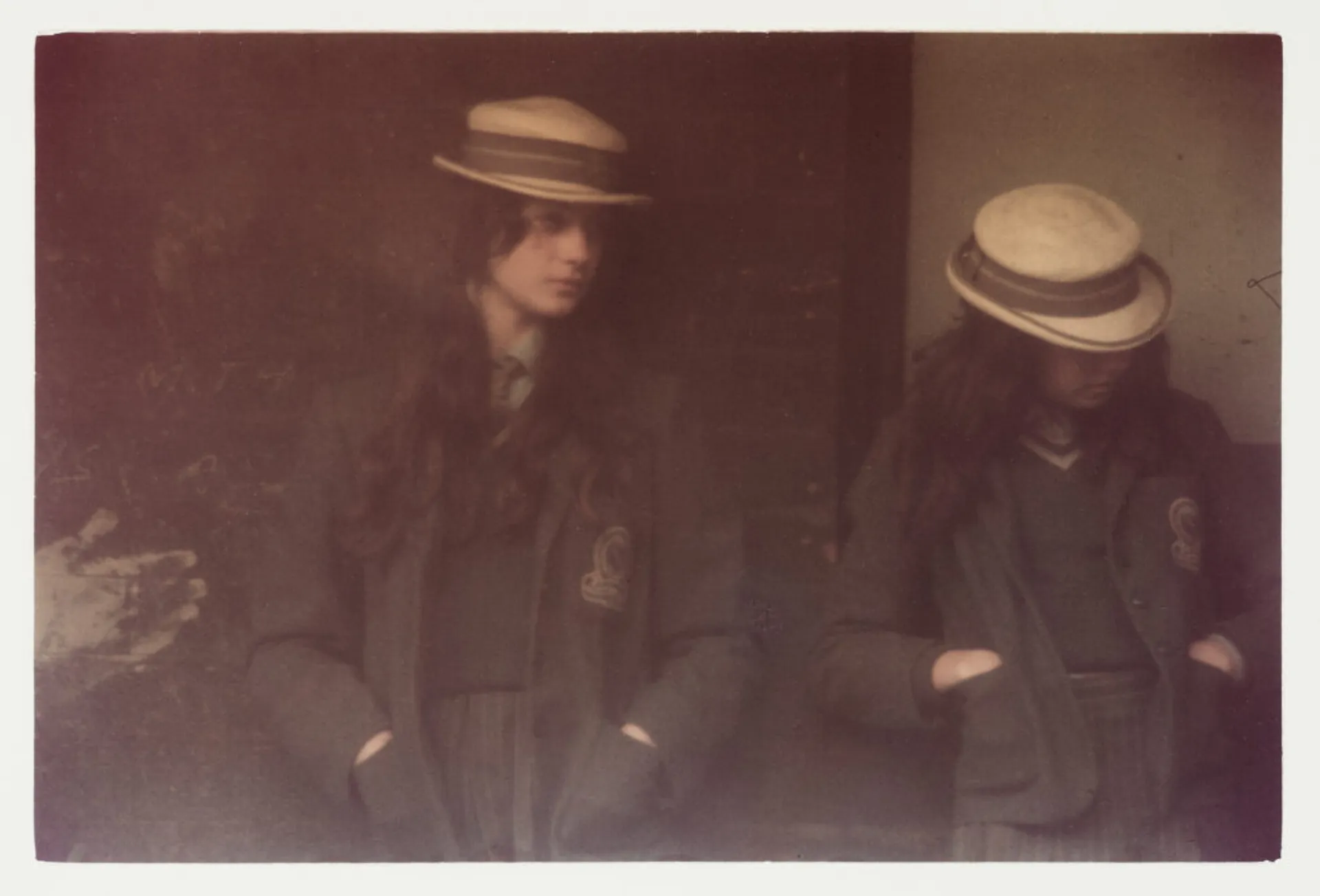 UNTITLED SEQUENCE