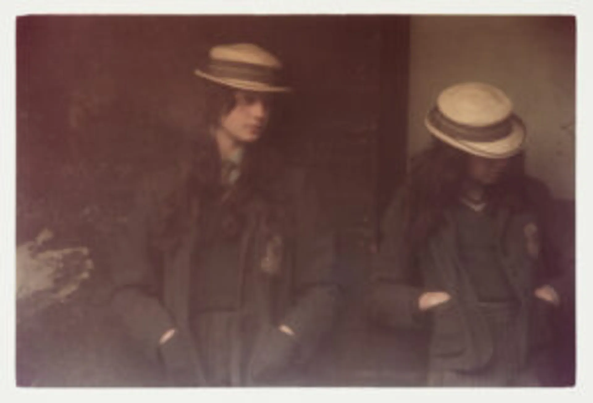 UNTITLED SEQUENCE