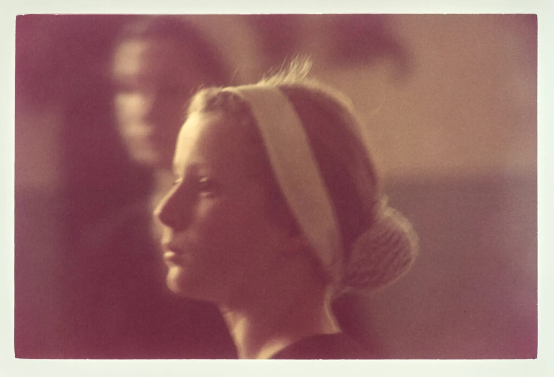 UNTITLED SEQUENCE