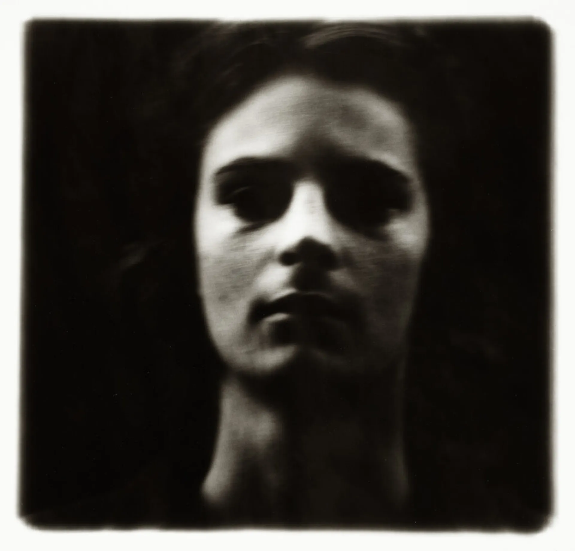 UNTITLED SEQUENCE