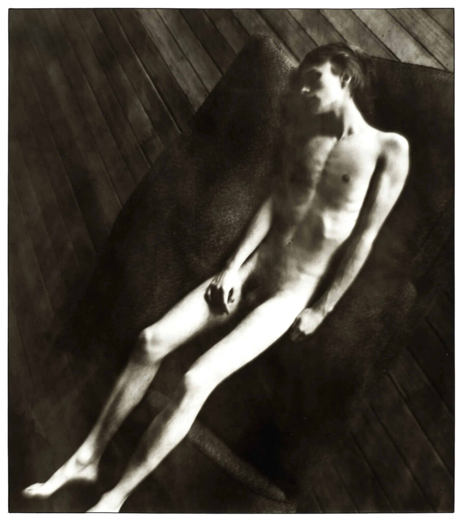 UNTITLED SEQUENCE