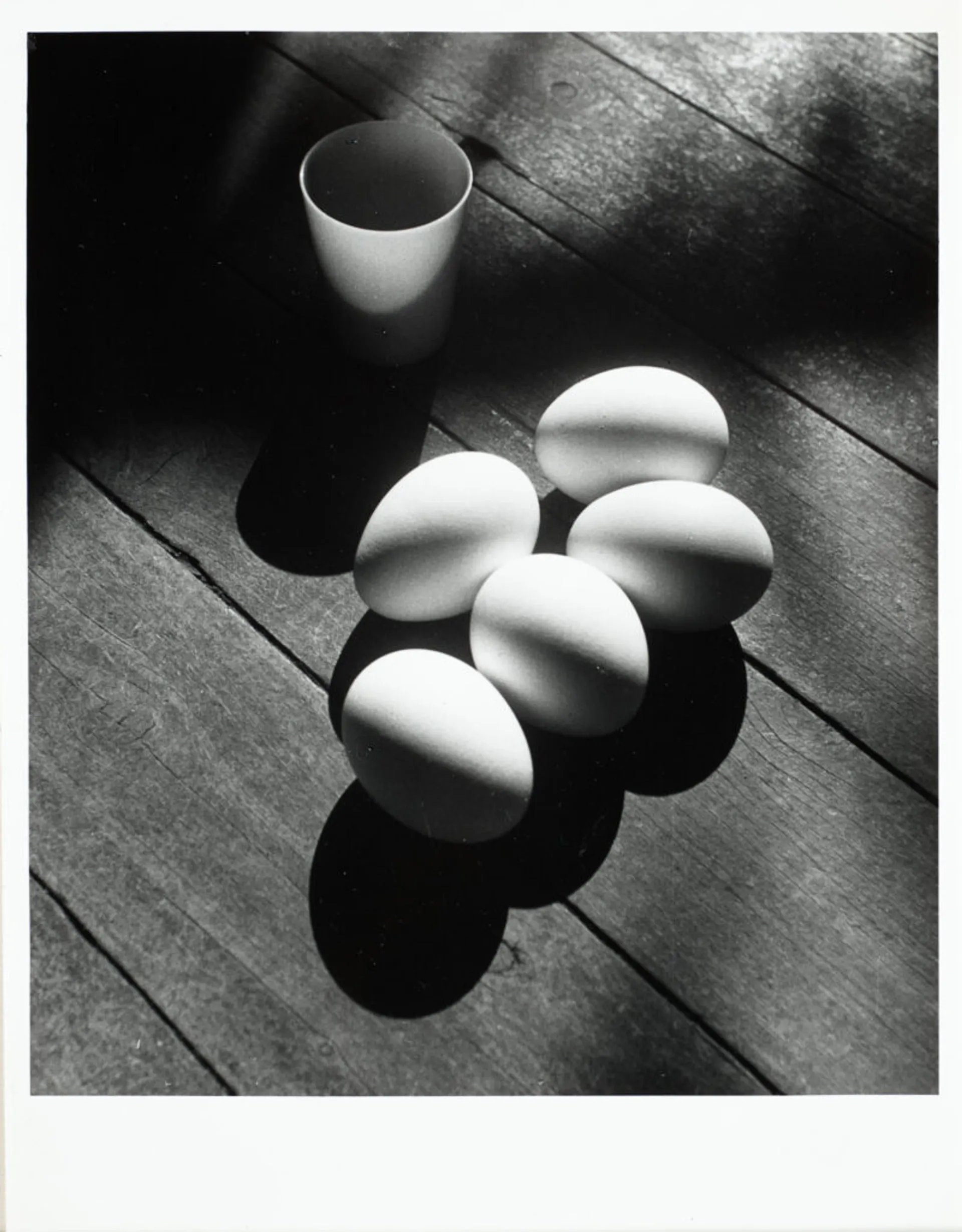 EGGS