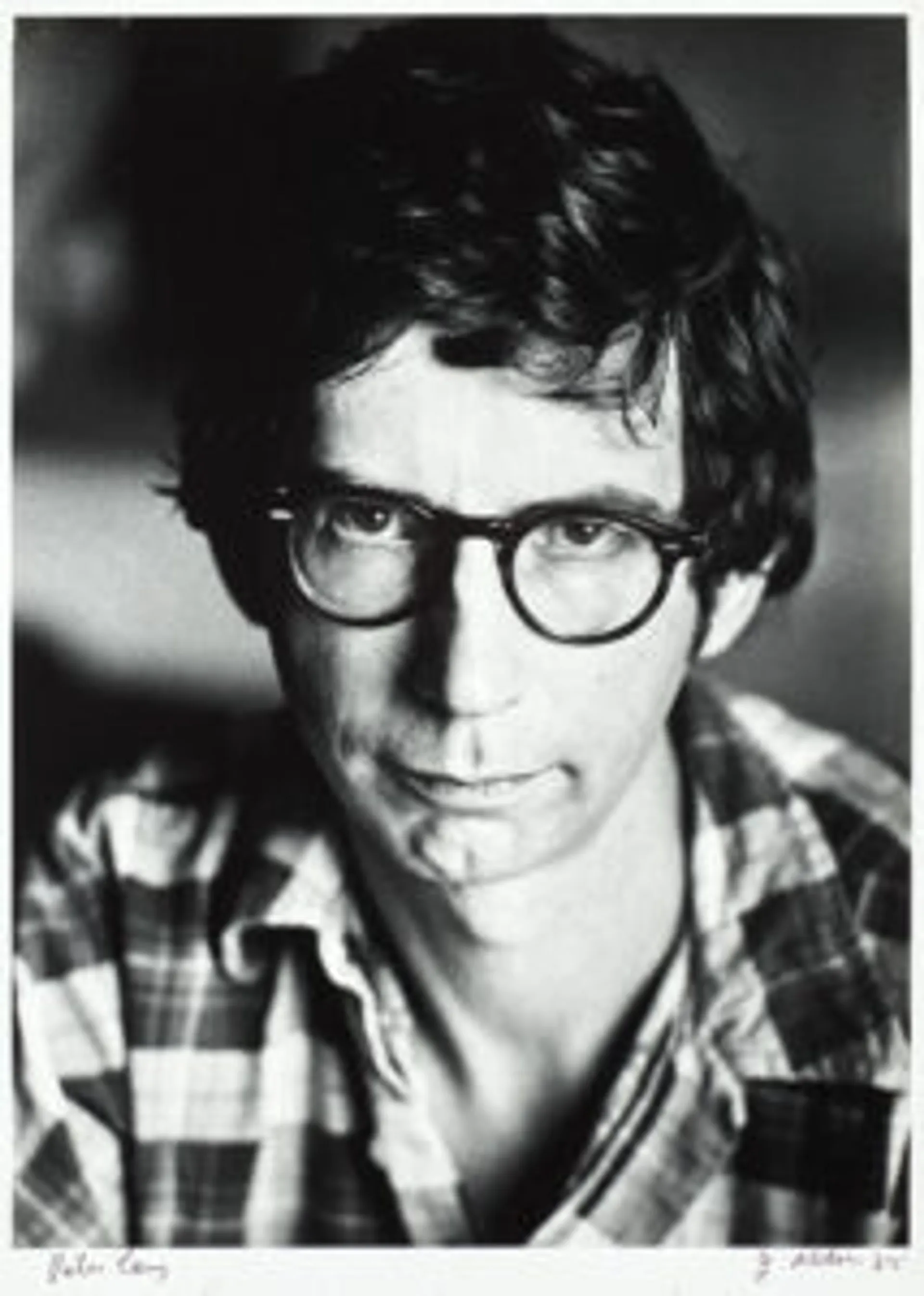 10  PORTRAITS OF AUSTRALIAN WRITERS AND ARTISTS