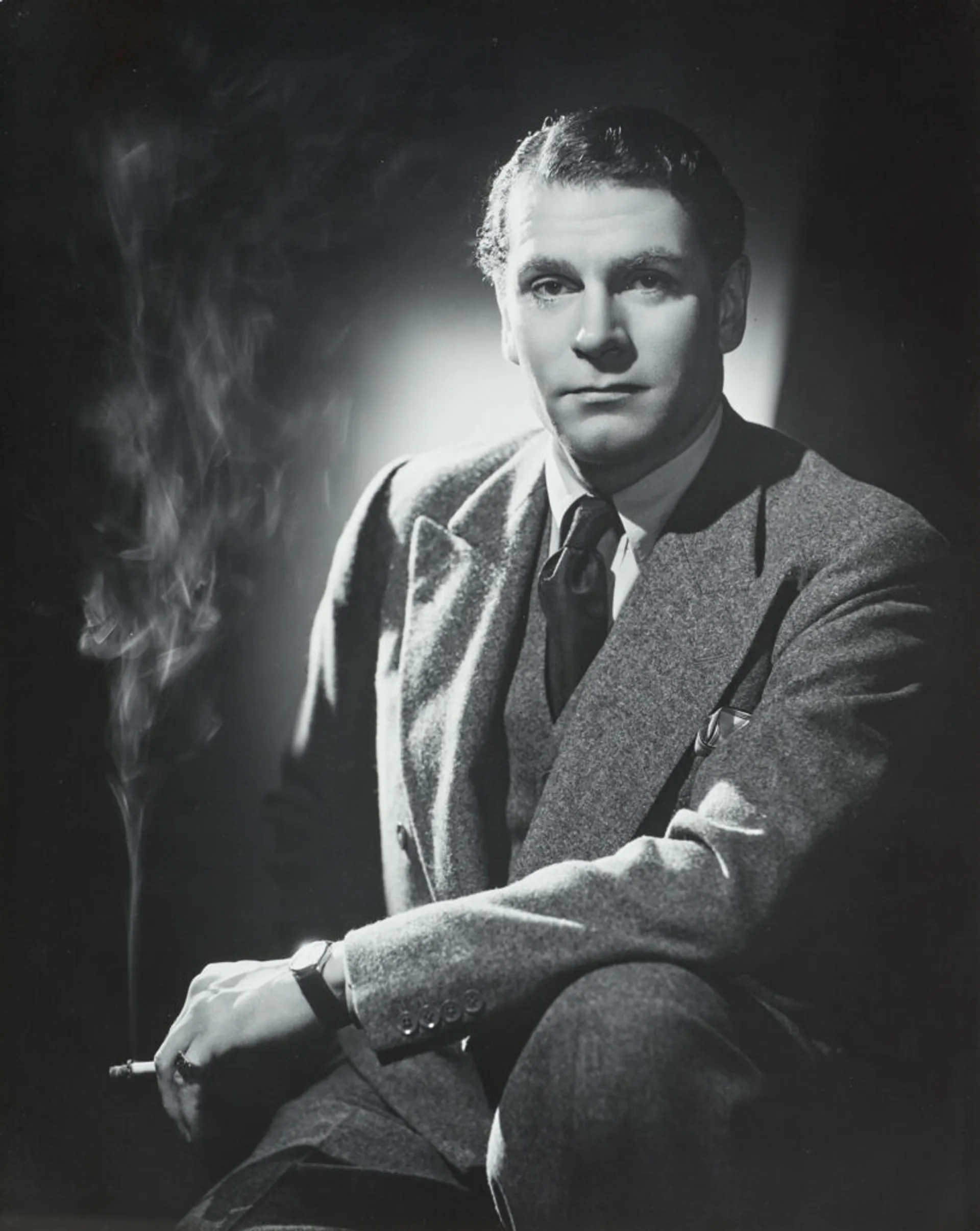 LAURENCE OLIVIER