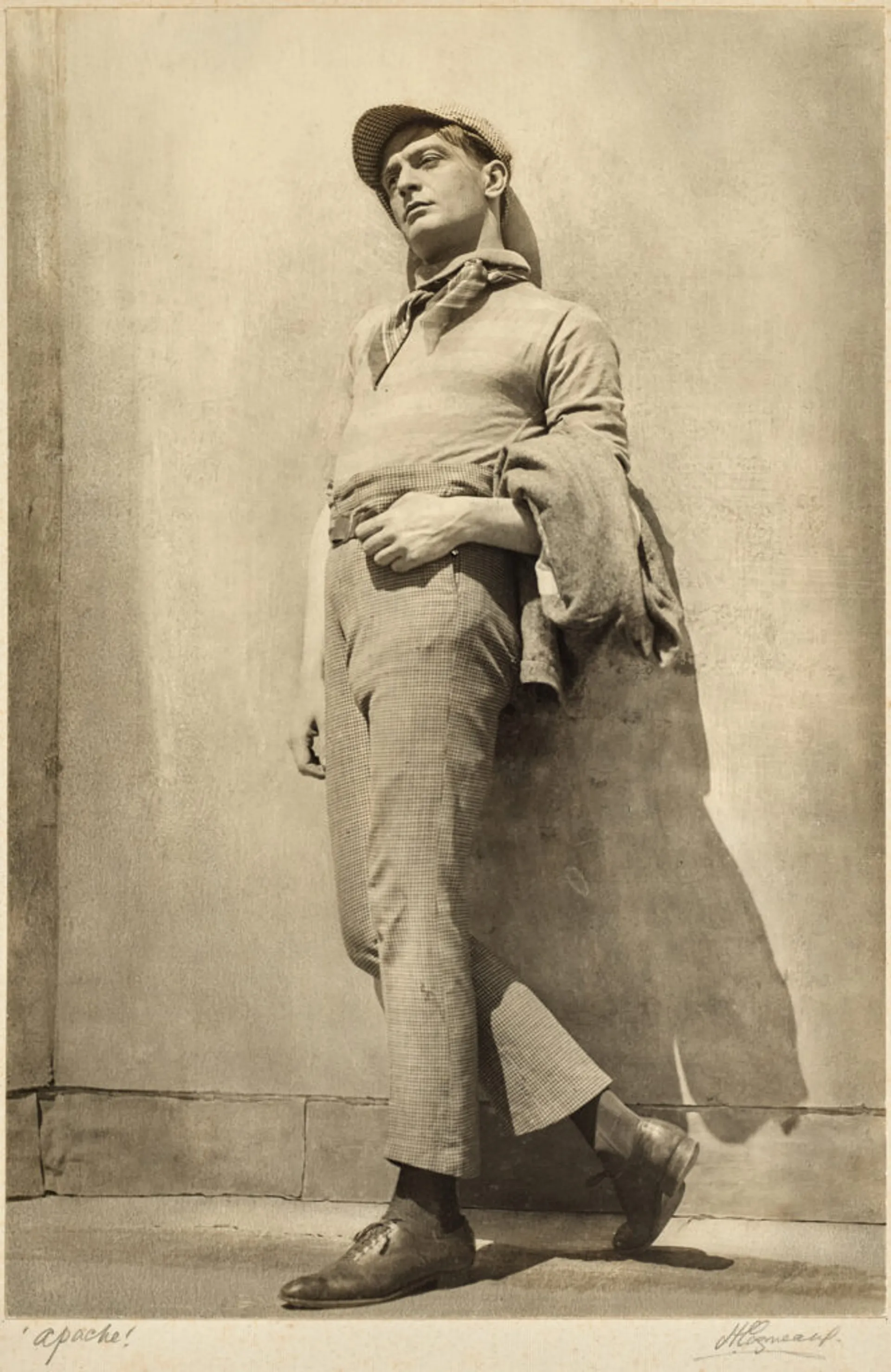 APACHE