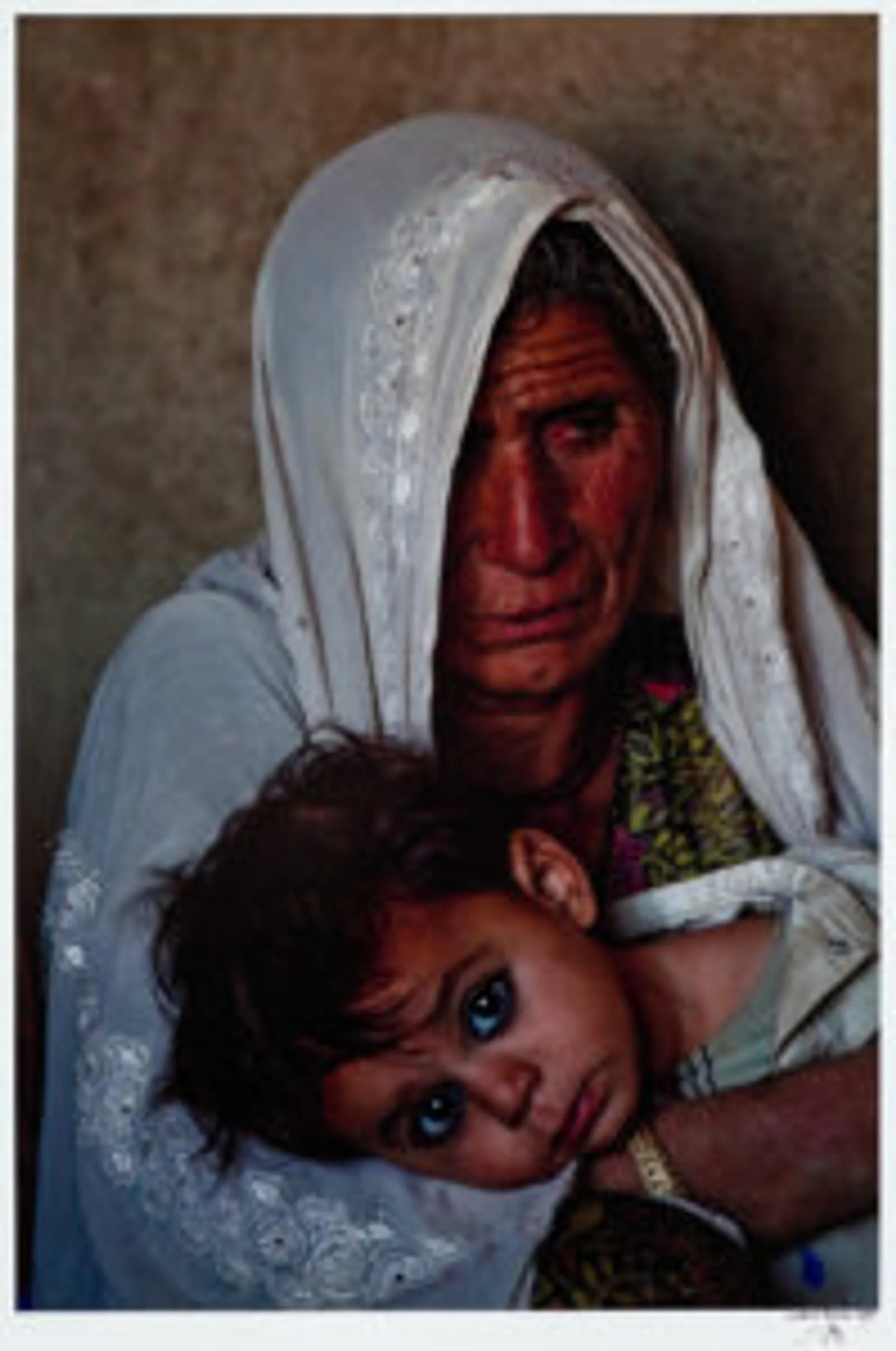 FIVE IMAGES OF CONFLICT