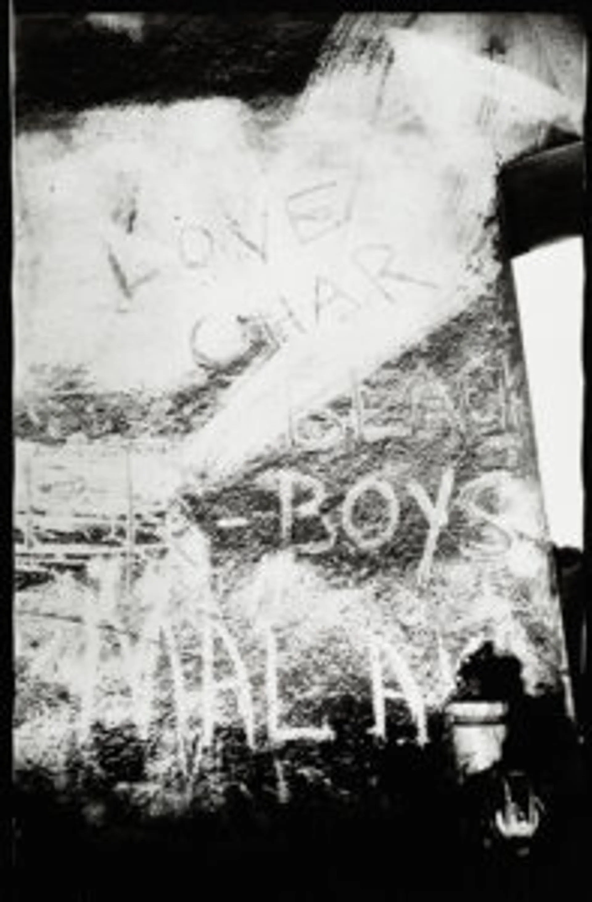 THREE PHOTOGRAPHS OF THE CHELSEA SUGAR REFINERY, AUCKLAND, 1984