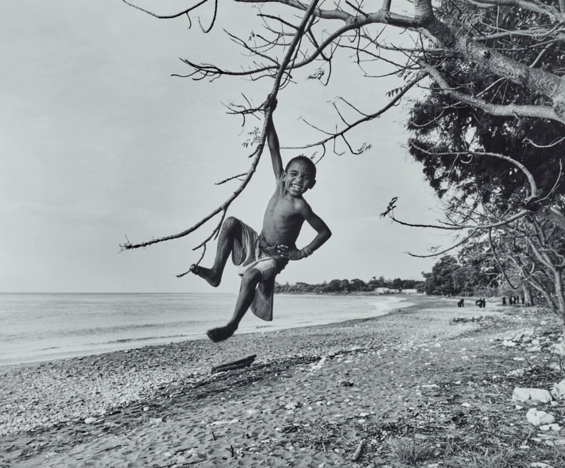 EAST TIMOR