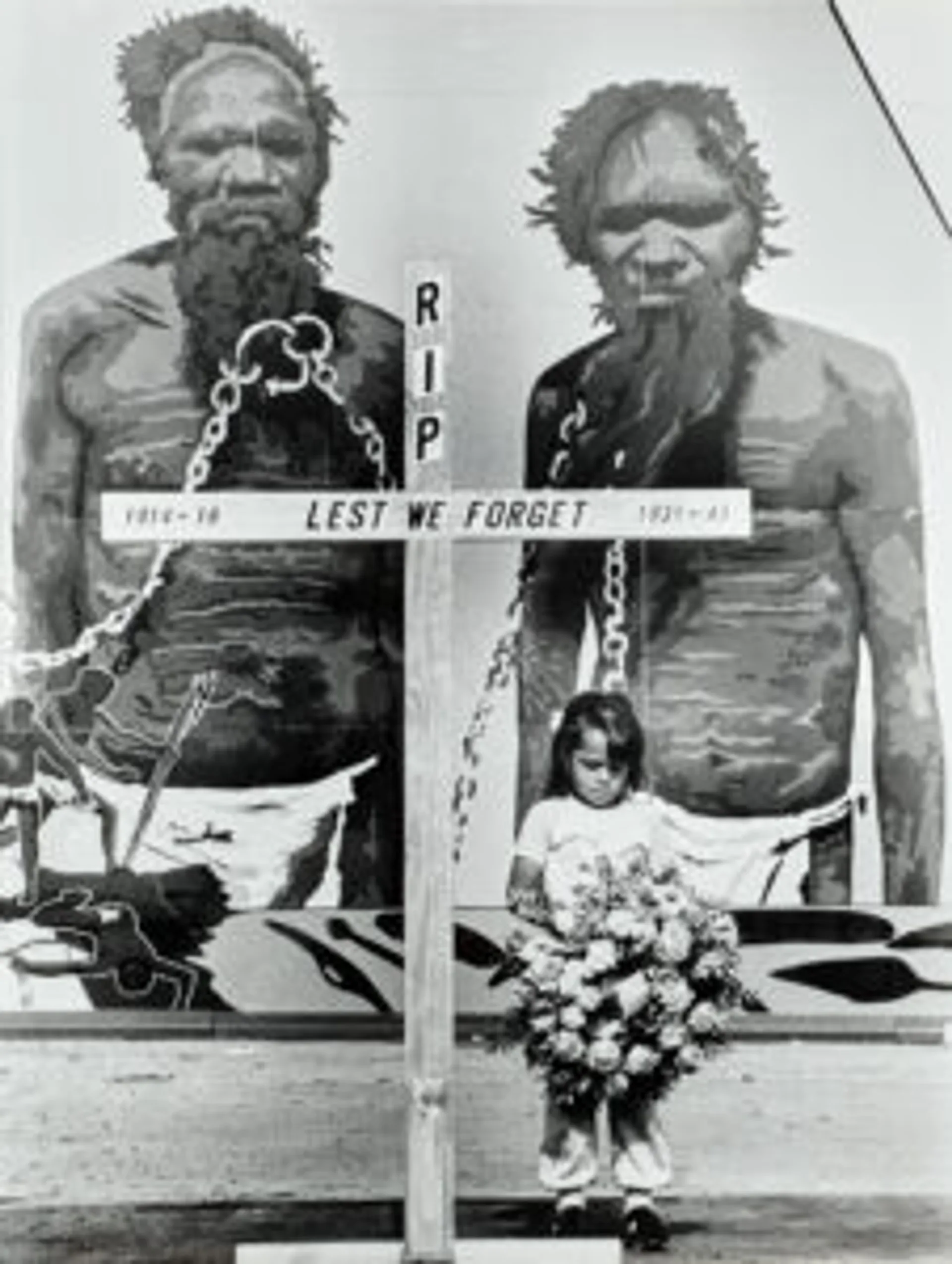 SEVEN PHOTOJOURNALIST IMAGES