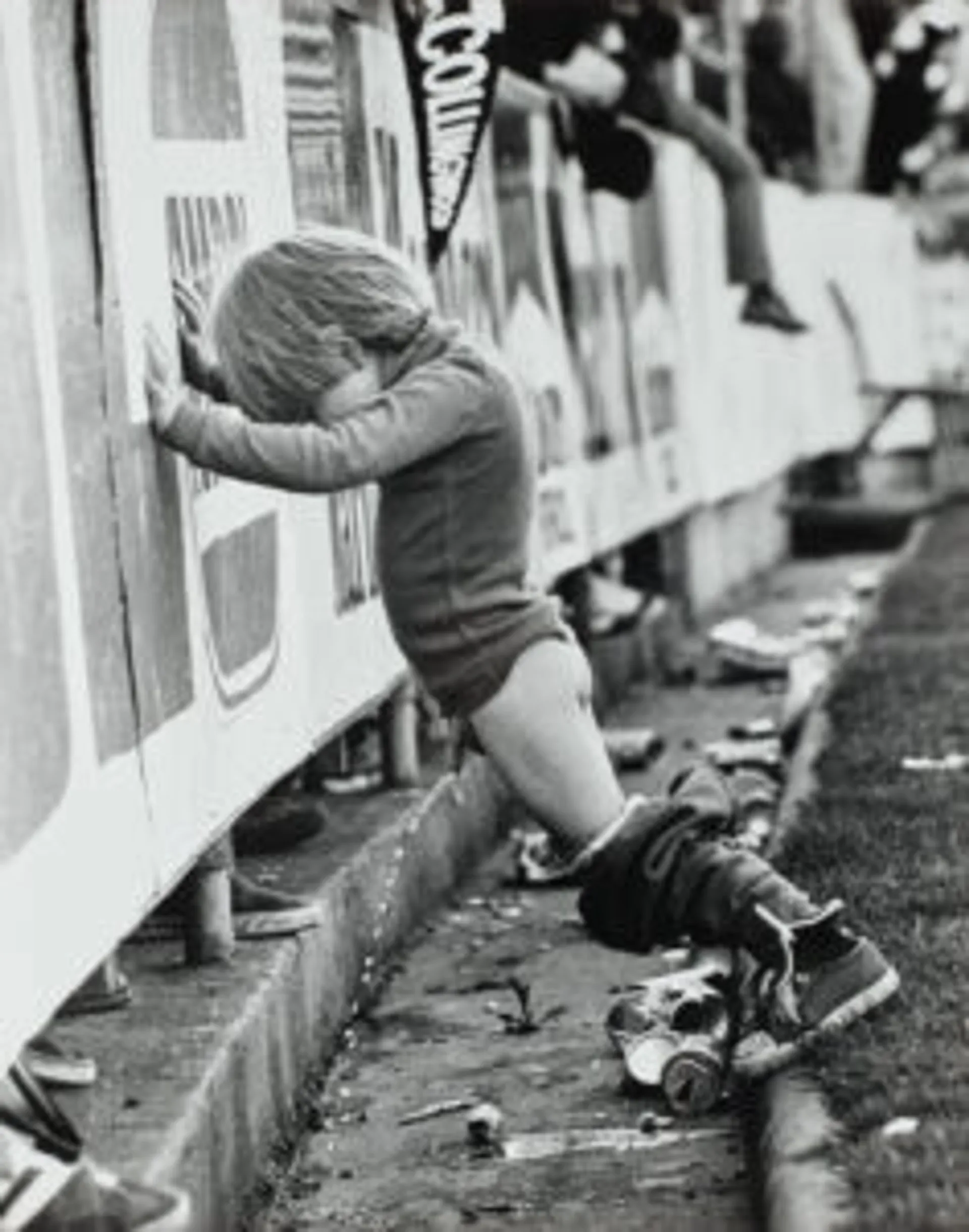 SEVEN PHOTOJOURNALIST IMAGES