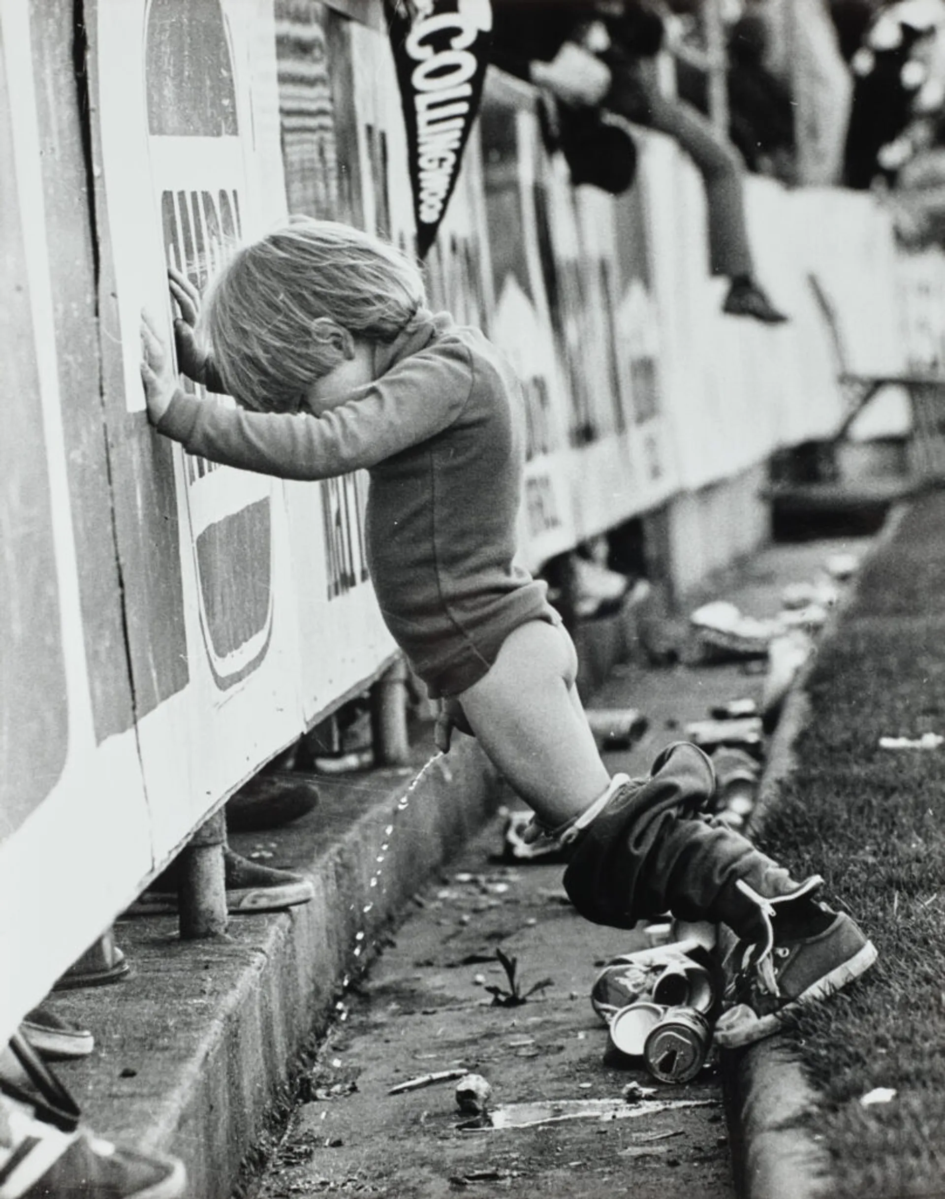 SEVEN PHOTOJOURNALIST IMAGES