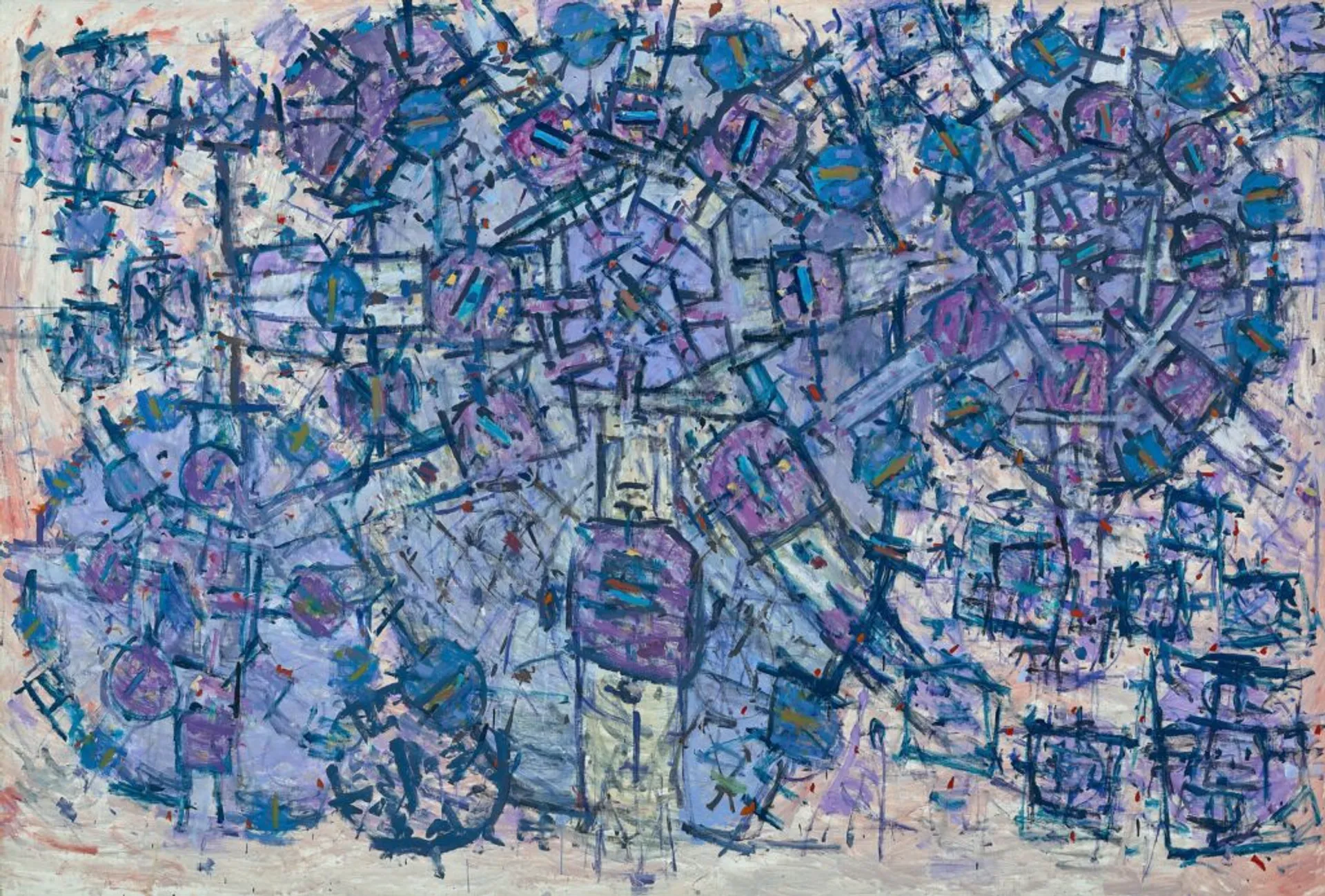 MOVEMENT III